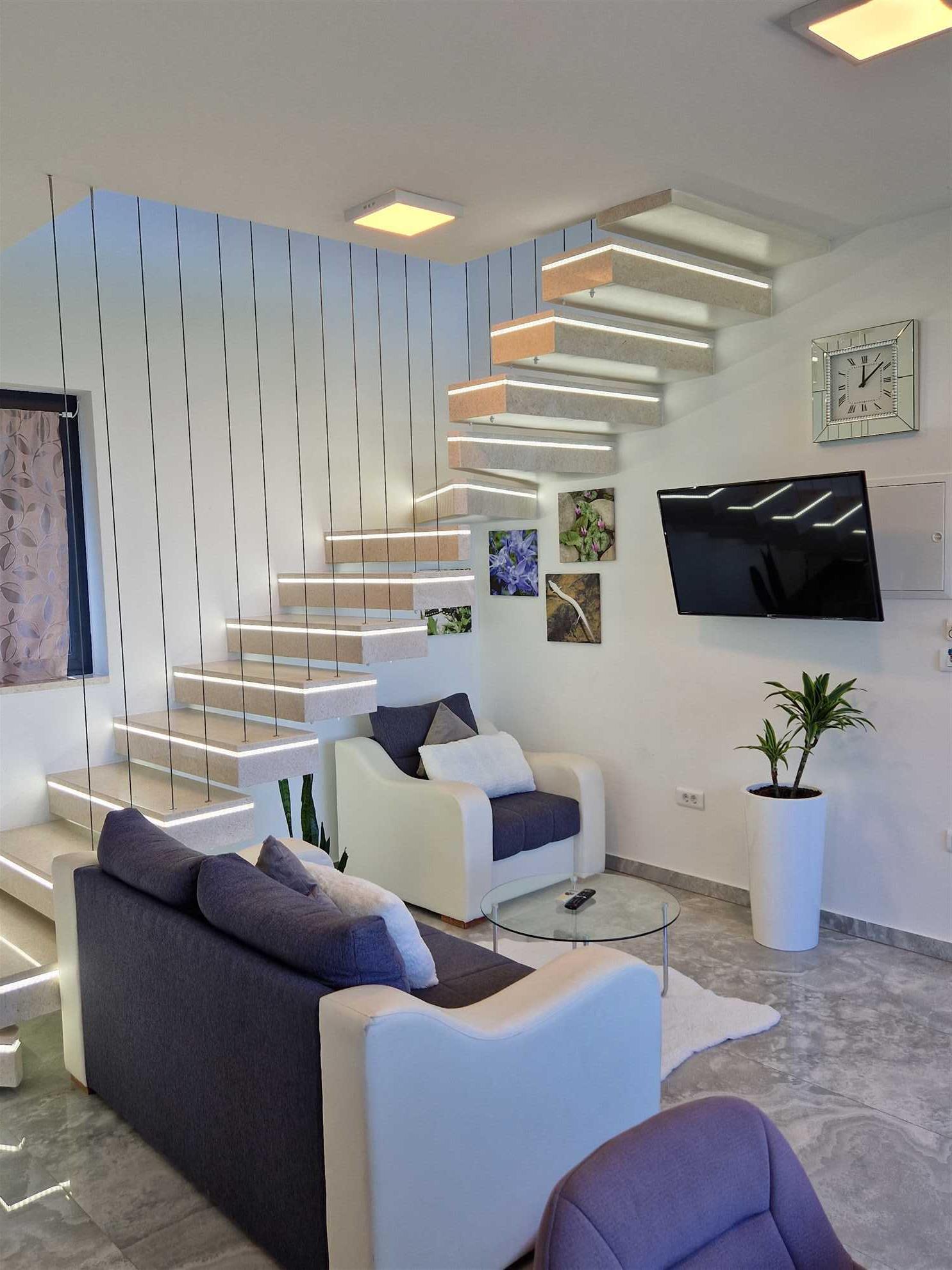 Apartment Paklenica (Dalmatia Infinity)