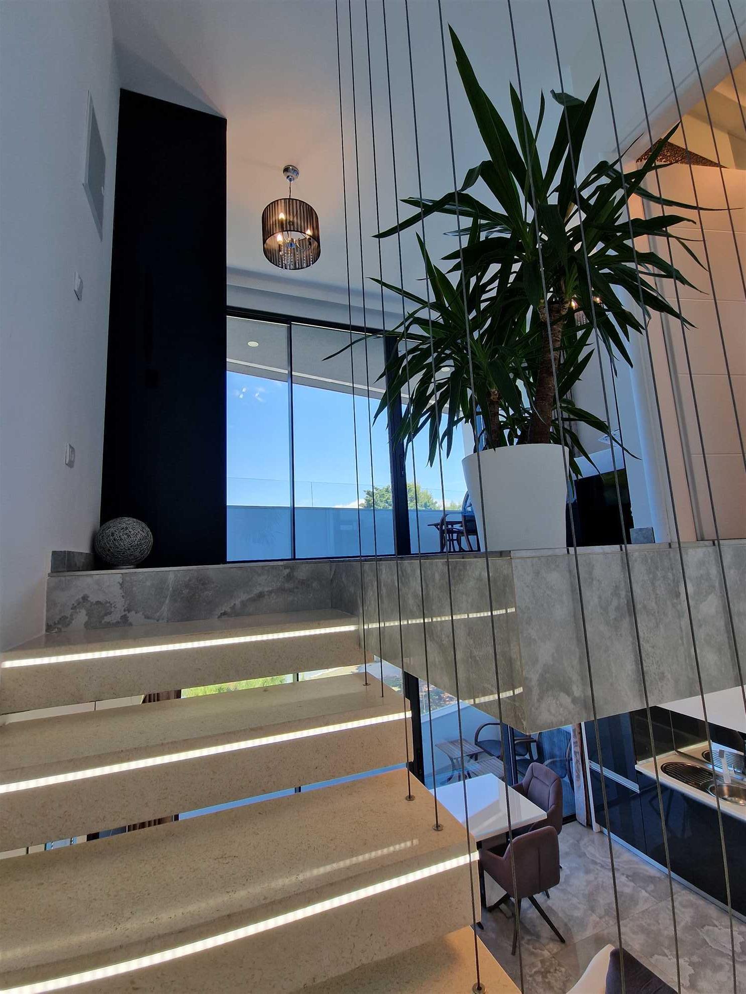 Apartment Paklenica (Dalmatia Infinity)