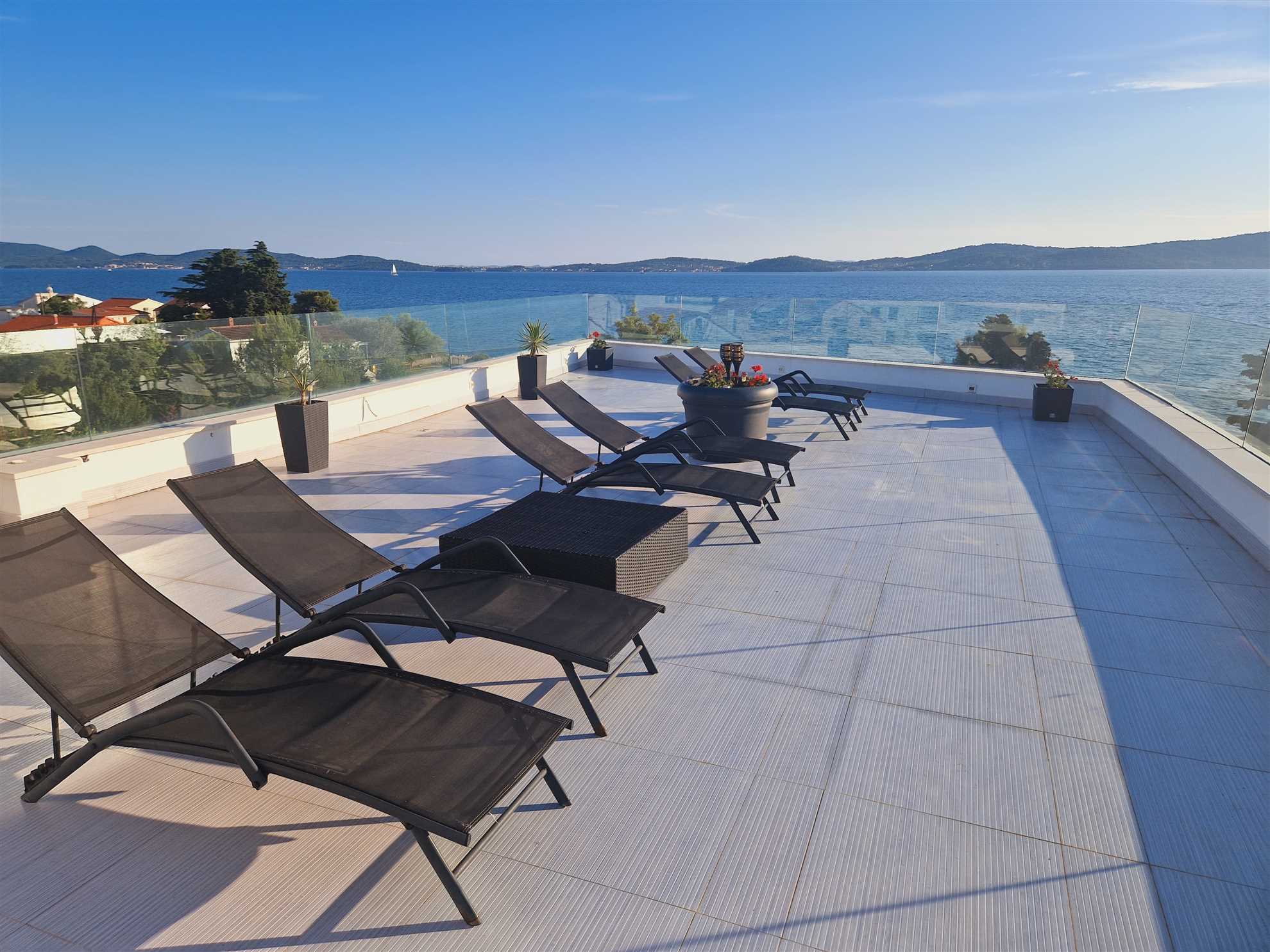 Apartment Paklenica (Dalmatia Infinity)