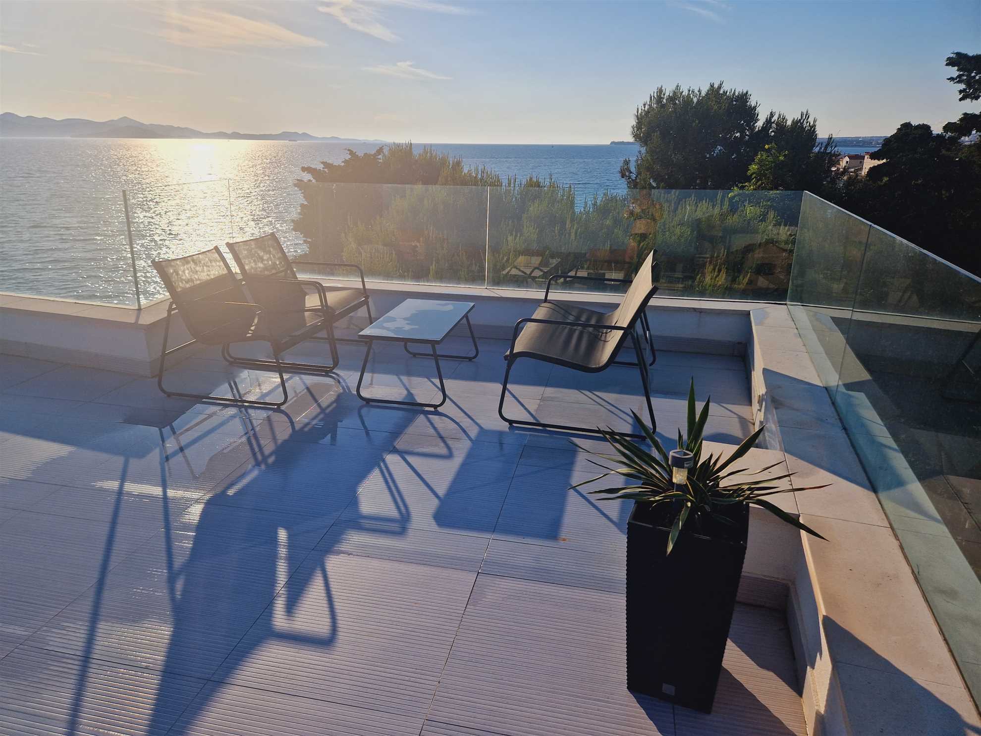 Apartment Paklenica (Dalmatia Infinity)