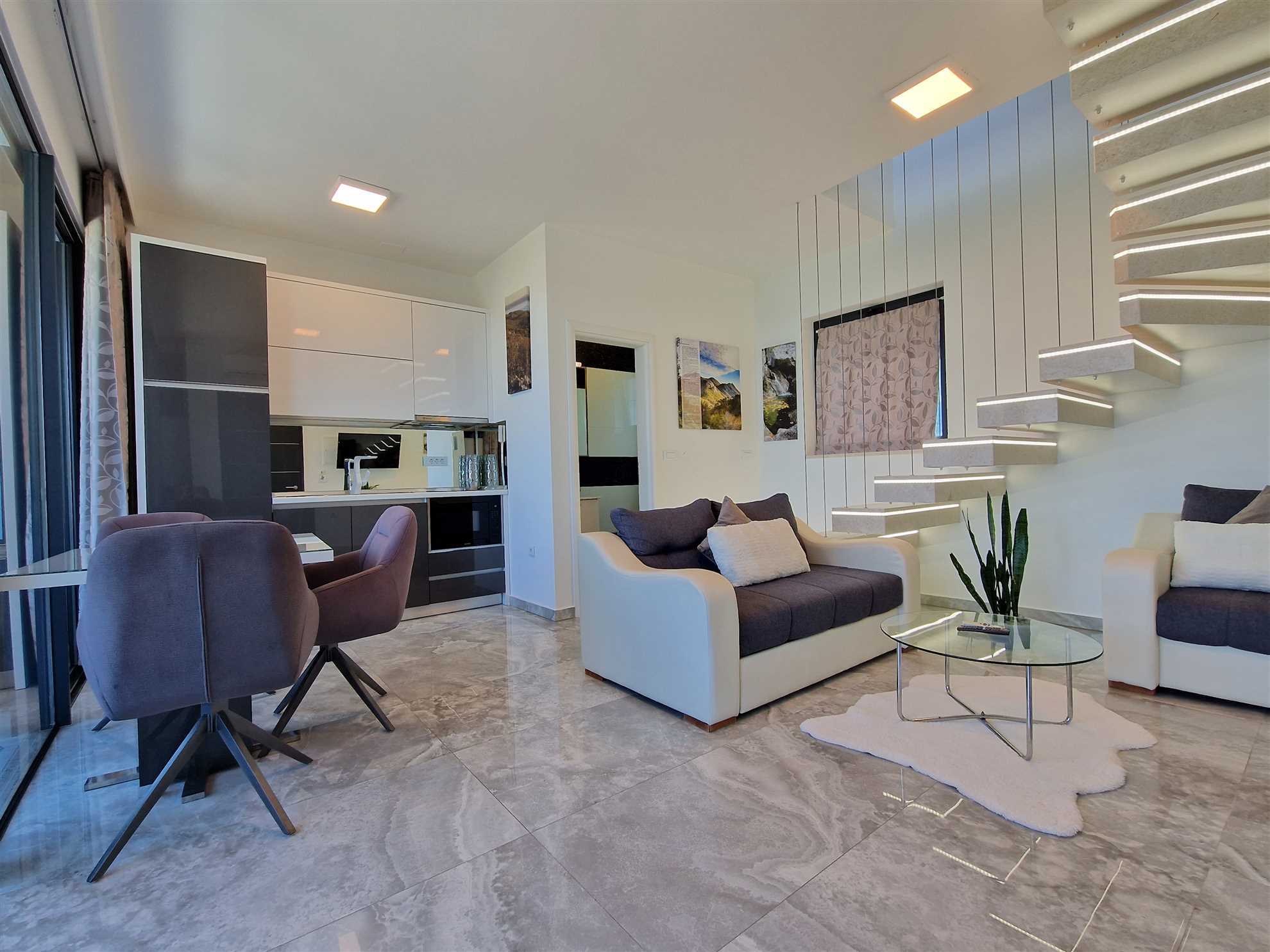 Apartment Paklenica (Dalmatia Infinity)