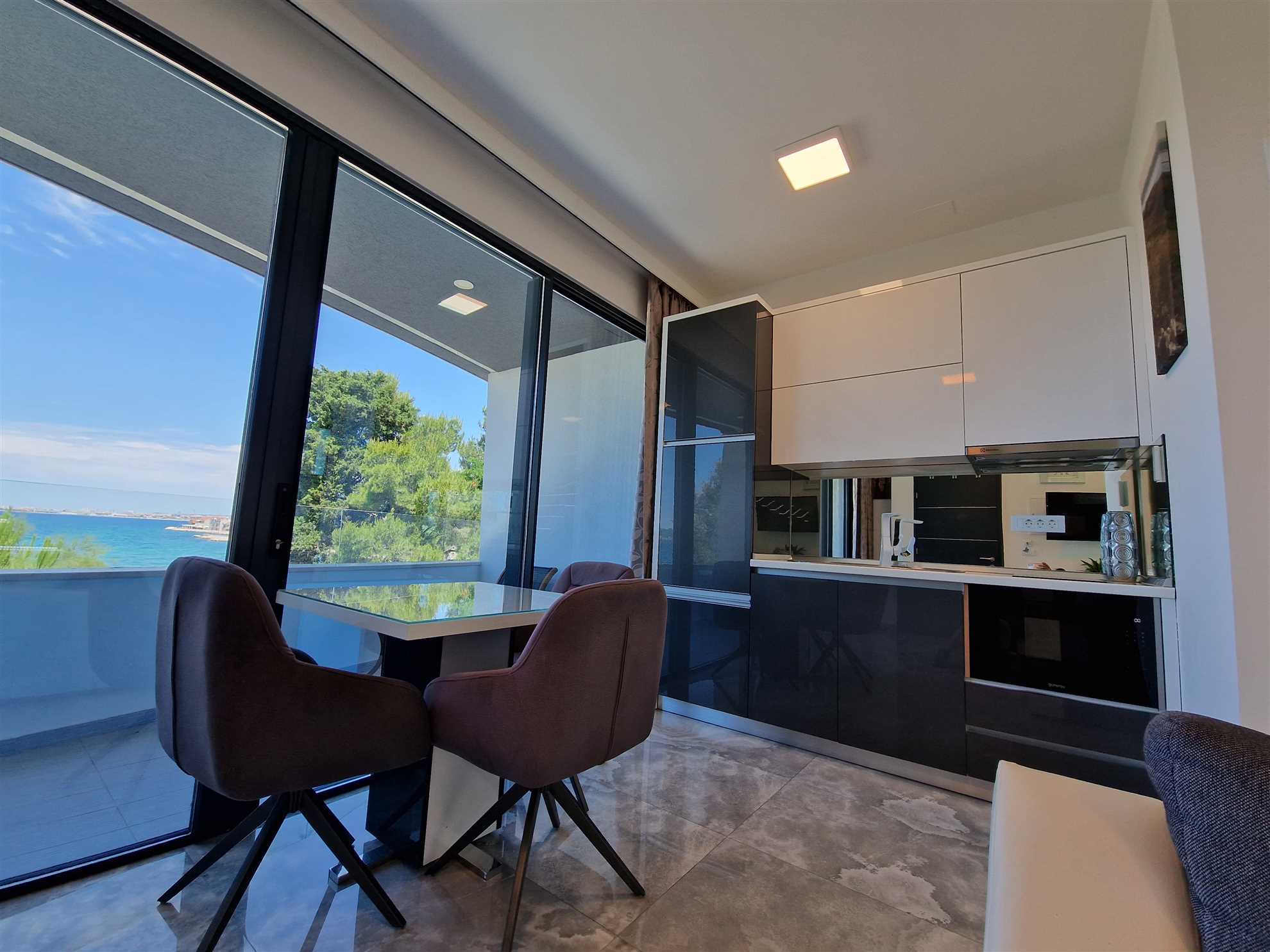 Apartment Paklenica (Dalmatia Infinity)