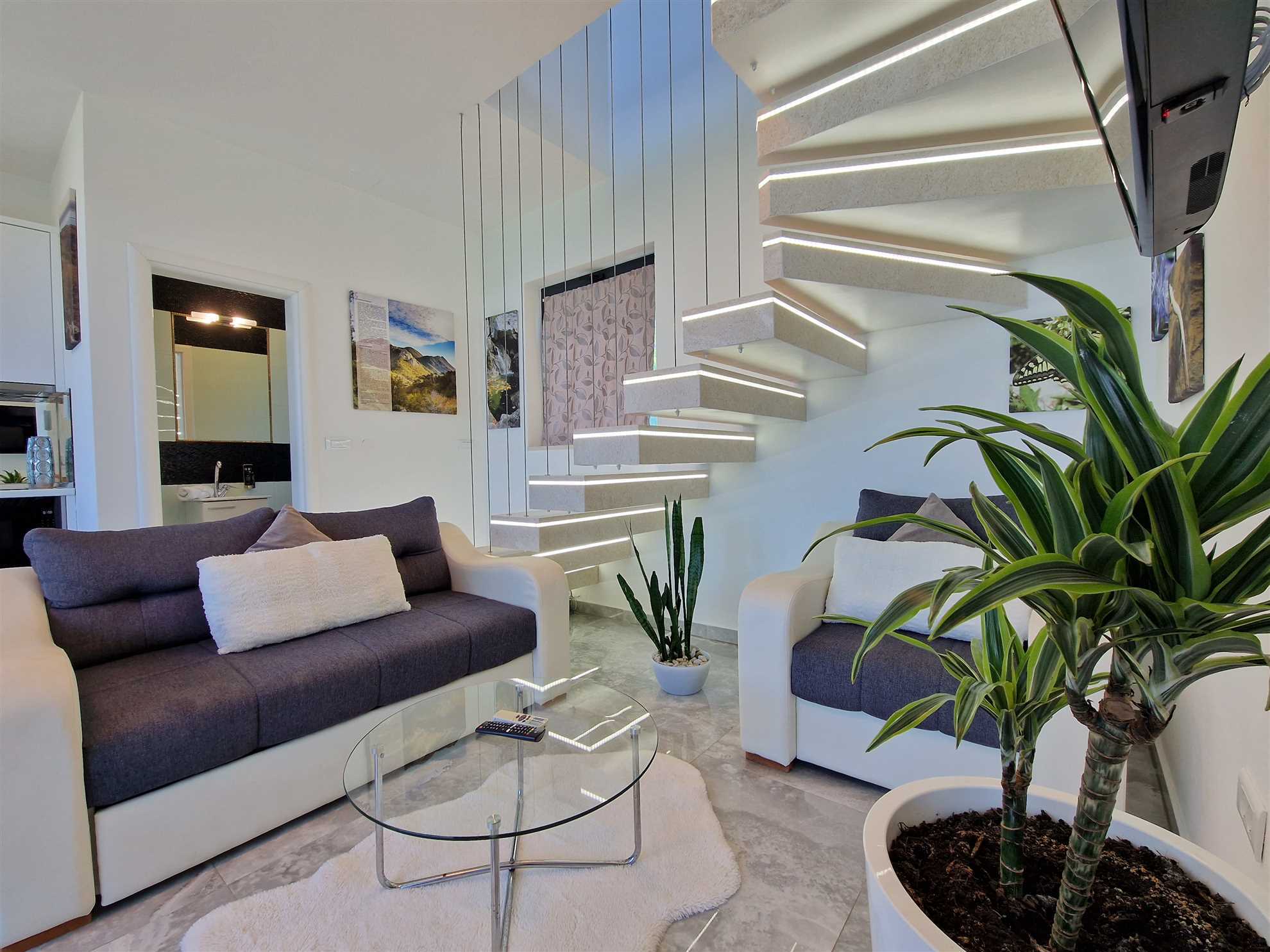 Apartment Paklenica (Dalmatia Infinity)