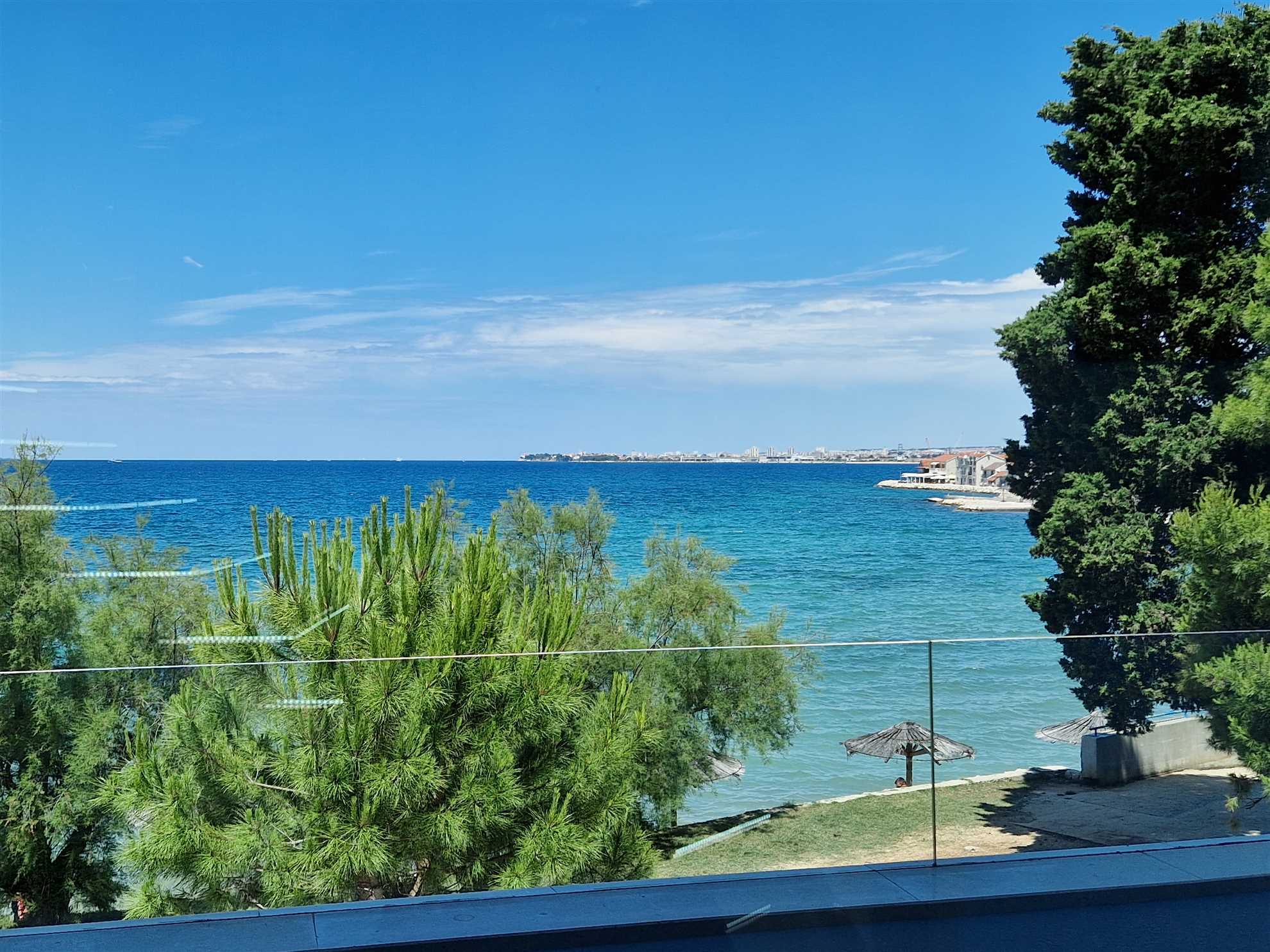 Apartment Paklenica (Dalmatia Infinity)