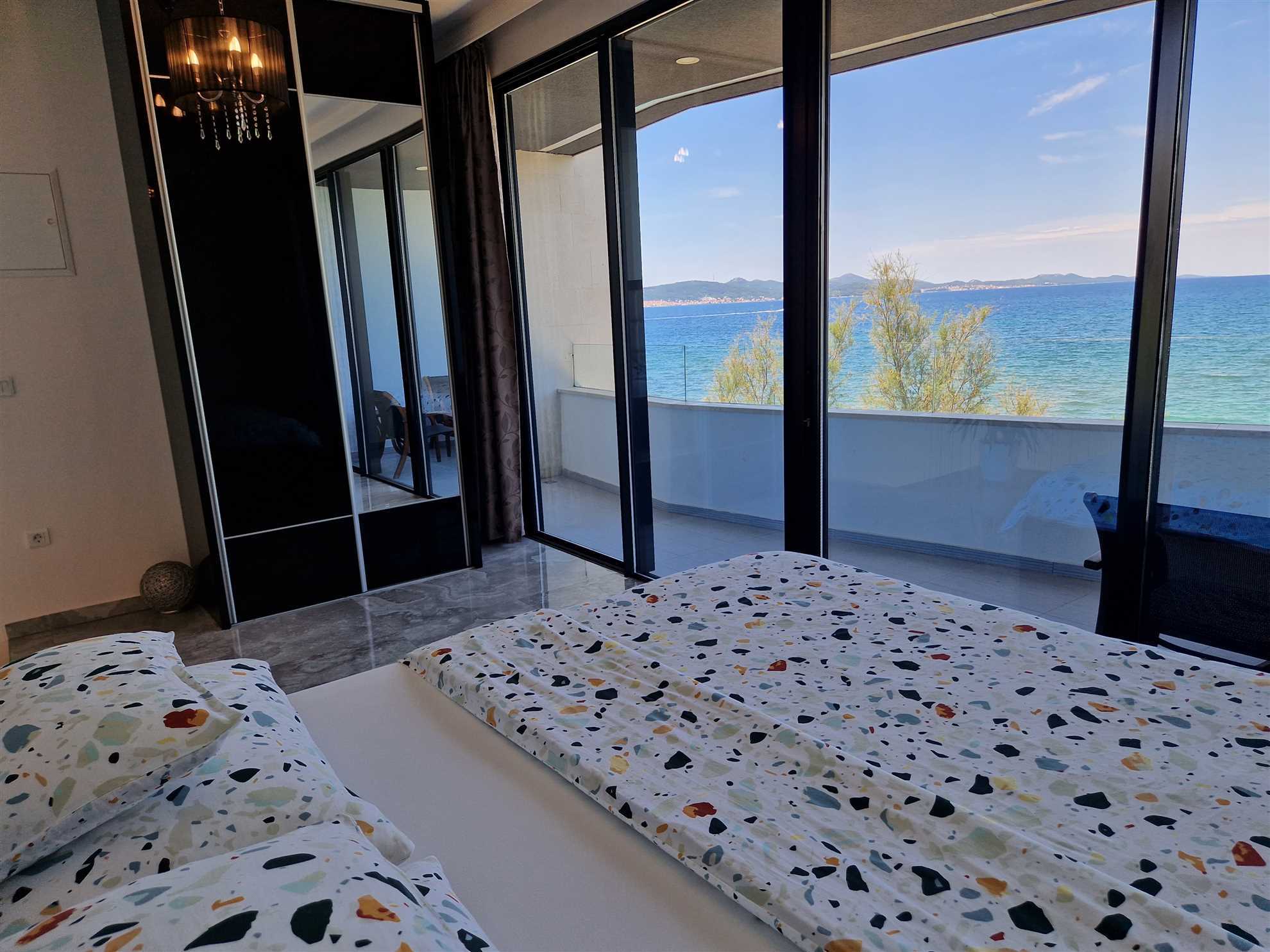 Apartment Paklenica (Dalmatia Infinity)