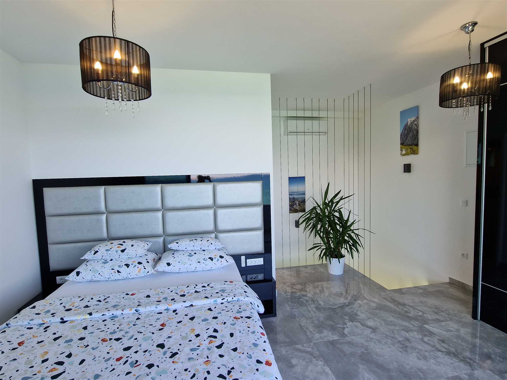 Apartment Paklenica (Dalmatia Infinity)