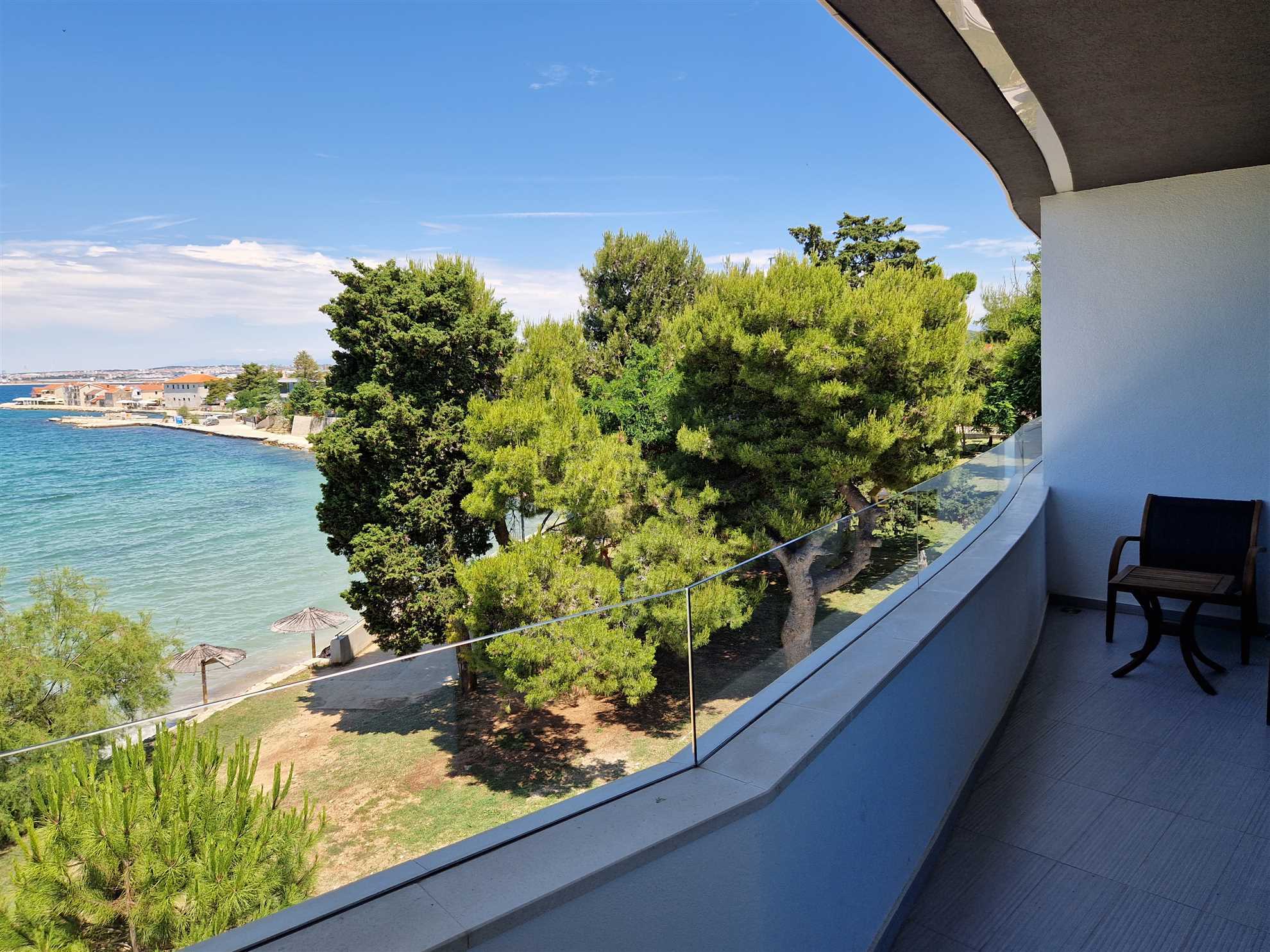 Apartment Paklenica (Dalmatia Infinity)