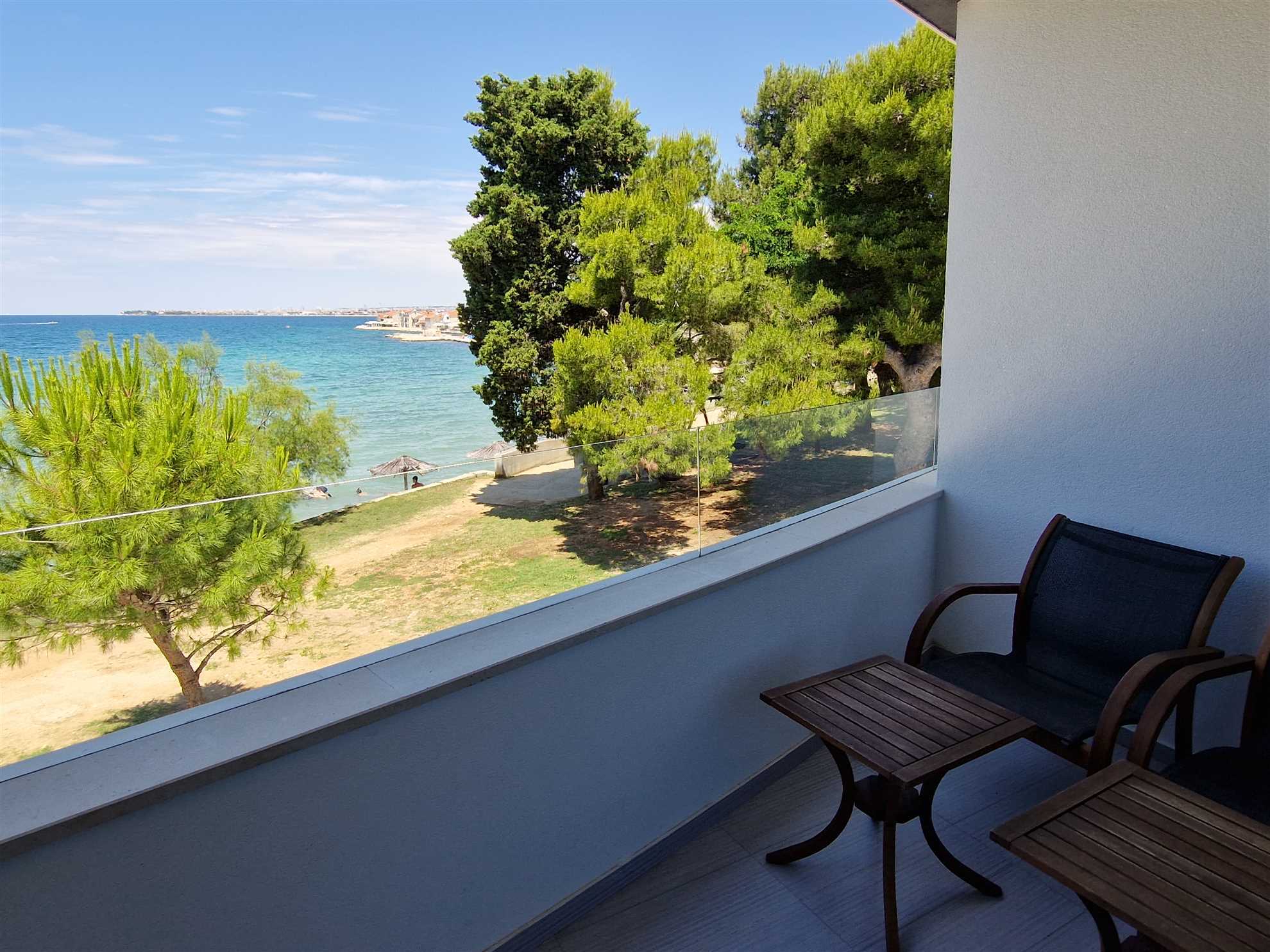 Apartment Paklenica (Dalmatia Infinity)