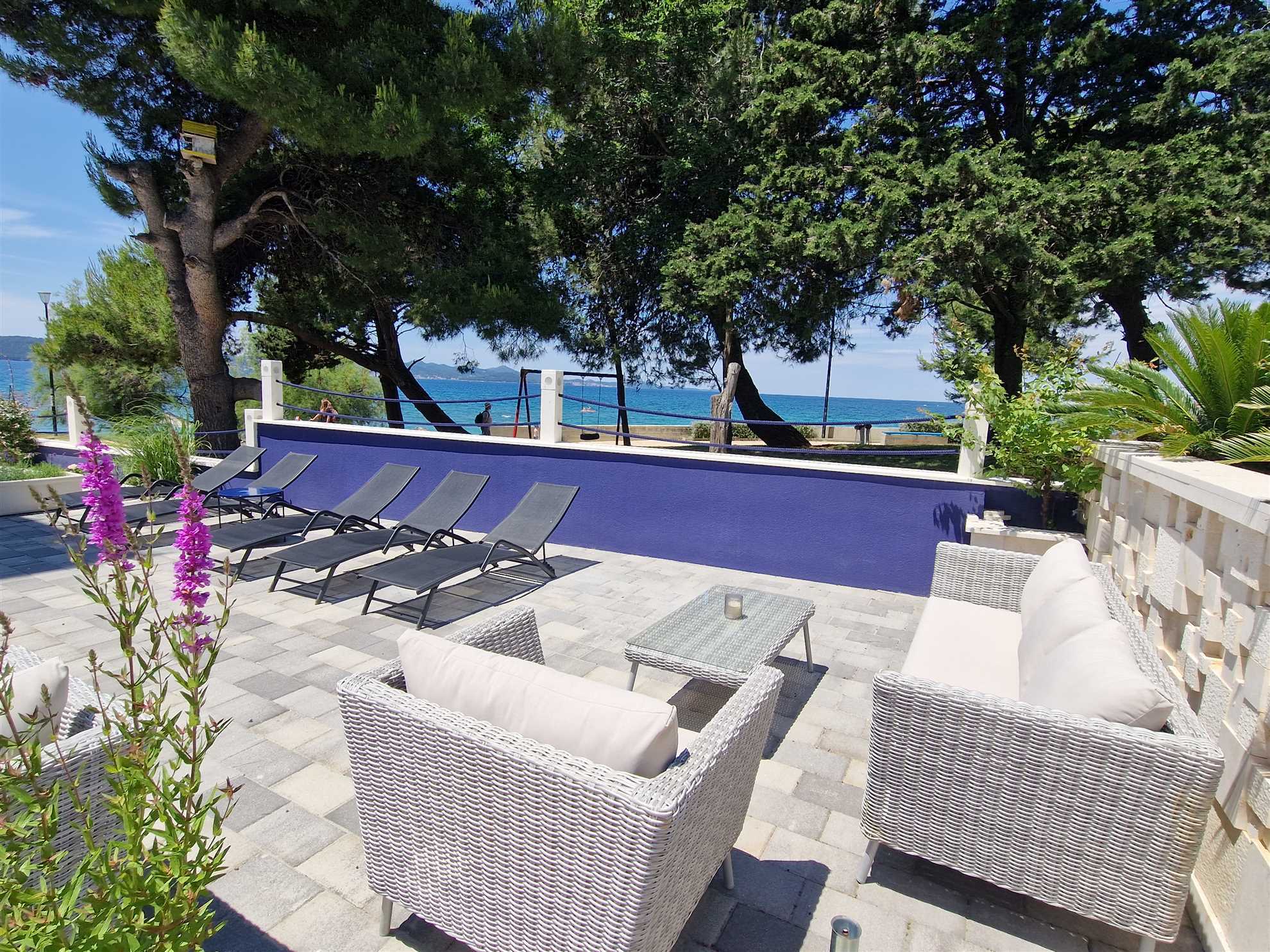 Apartment Paklenica (Dalmatia Infinity)