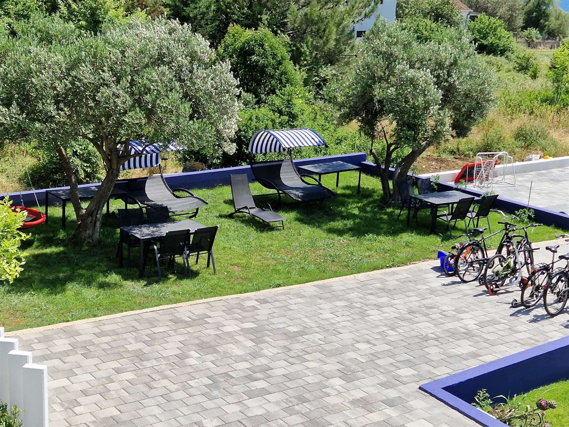 Apartment Paklenica (Dalmatia Infinity)