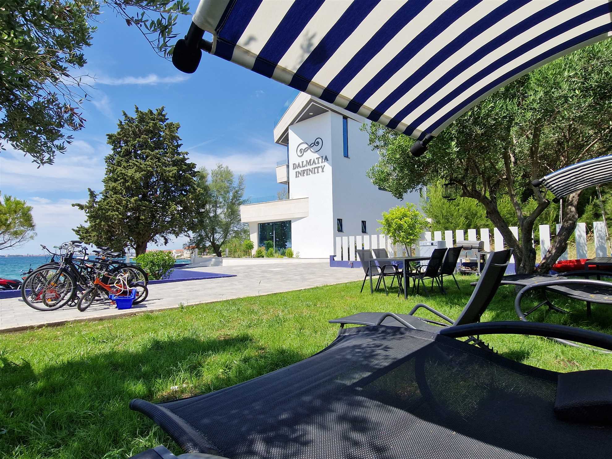 Apartment Paklenica (Dalmatia Infinity)