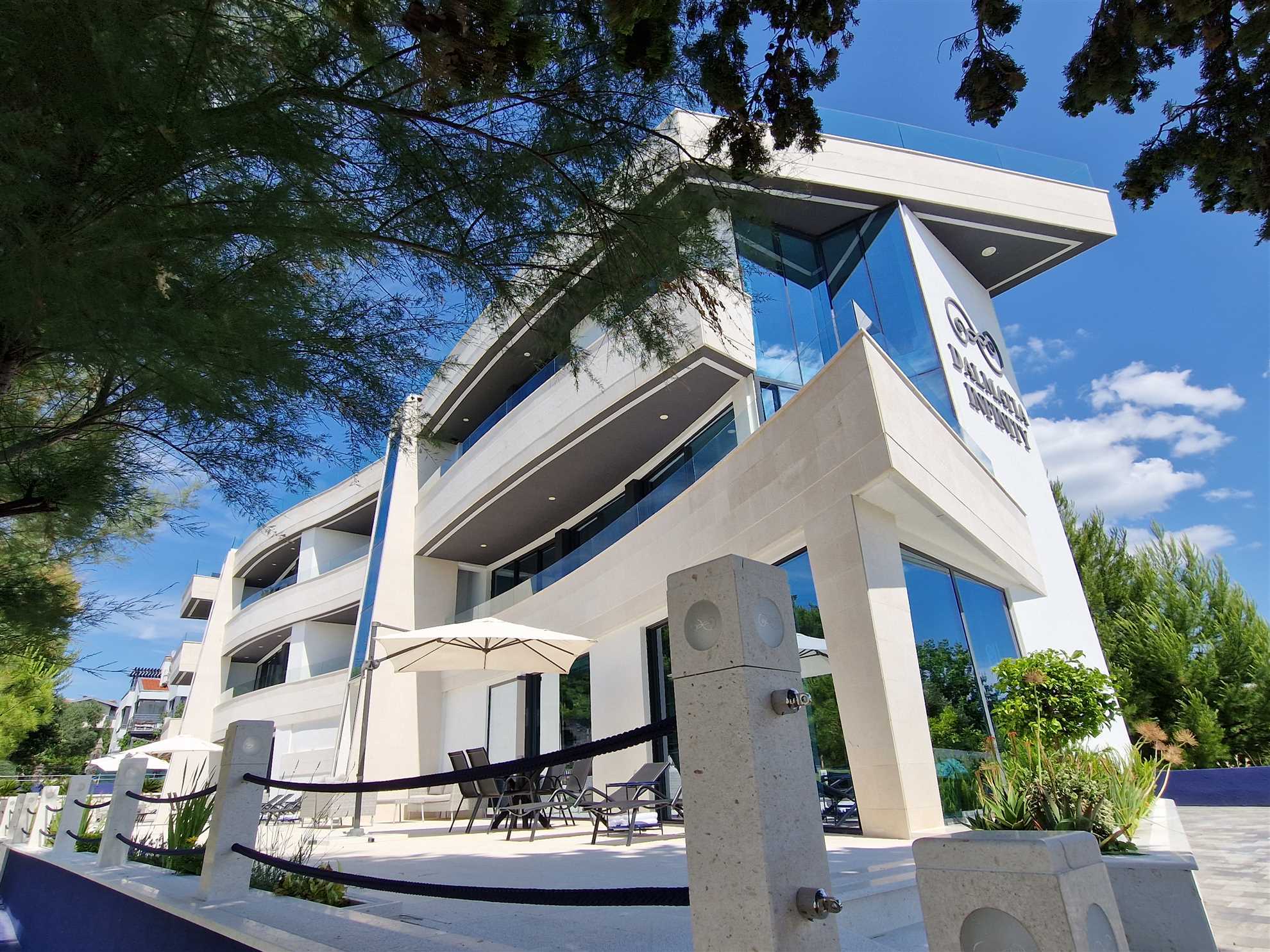 Apartment Paklenica (Dalmatia Infinity)