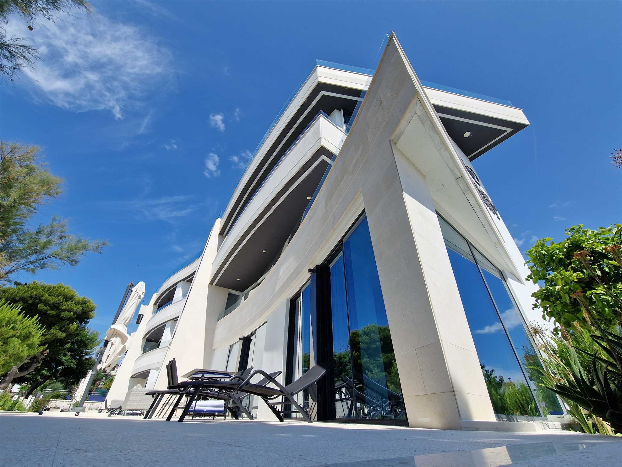 Apartment Paklenica (Dalmatia Infinity)