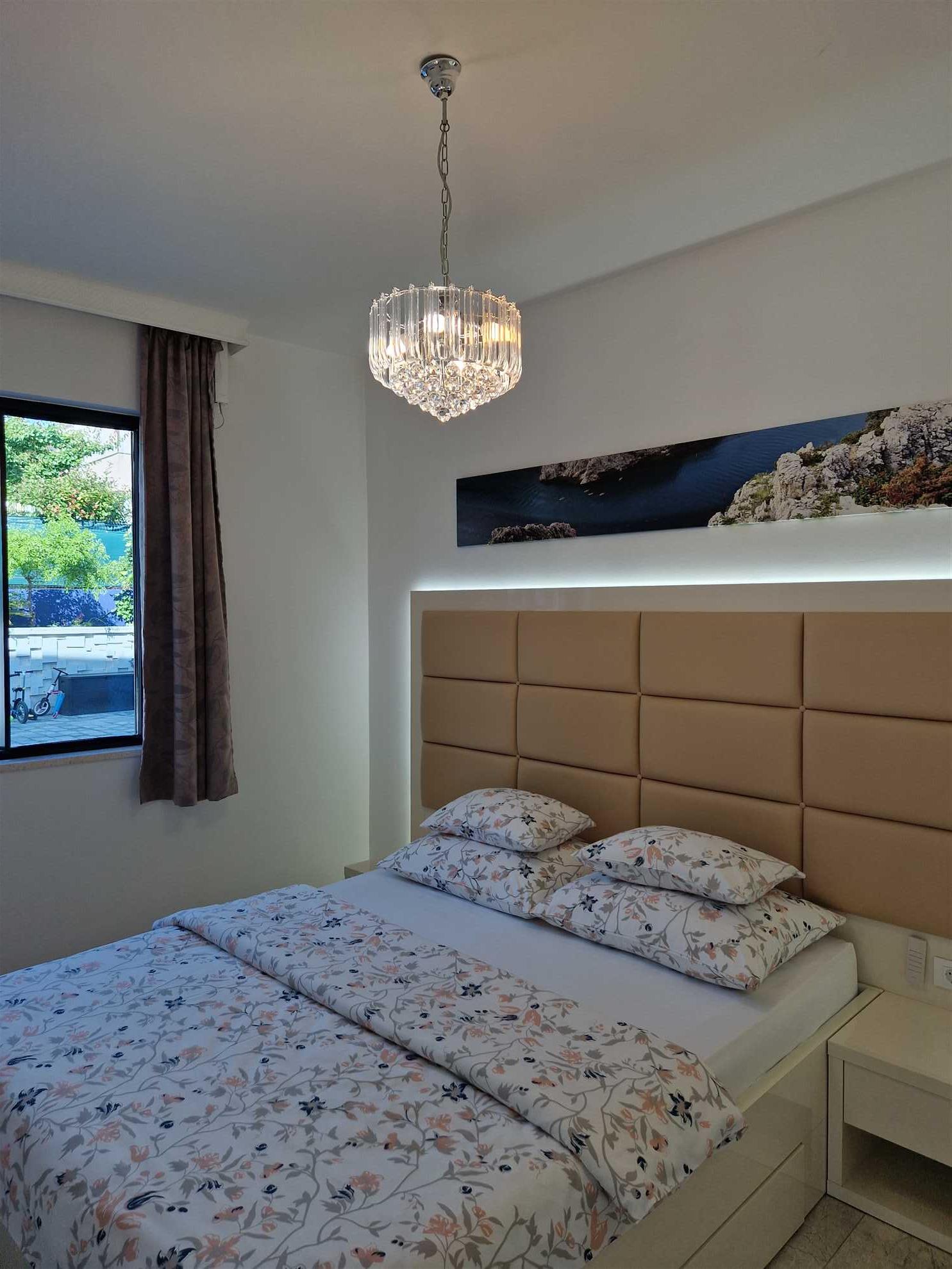 Apartment Zrmanja (Dalmatia Infinity)