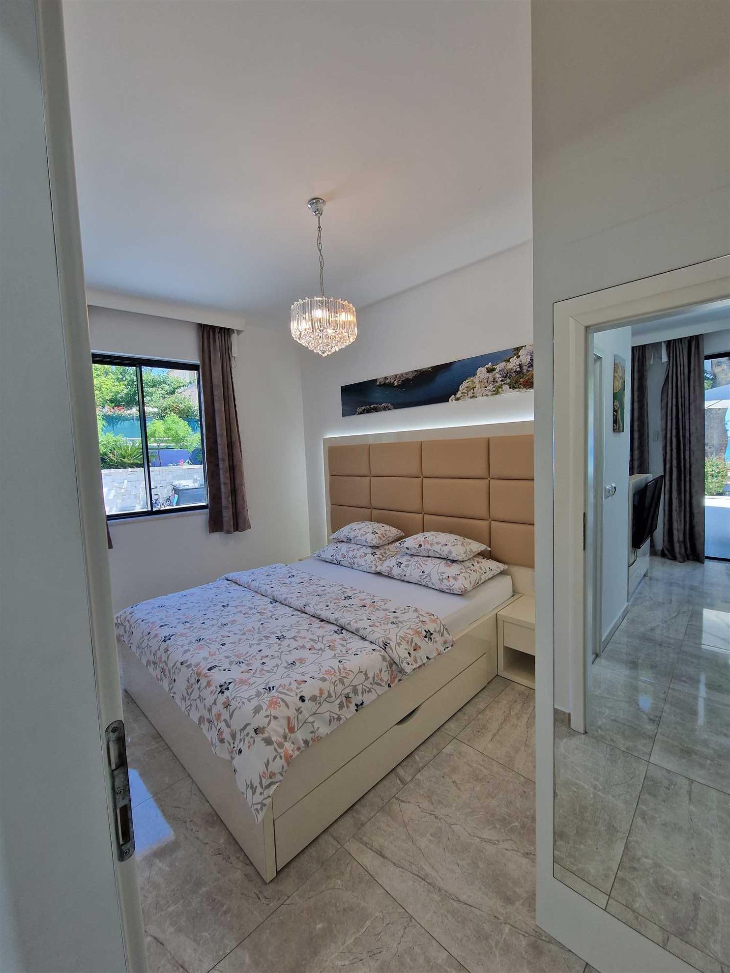 Apartment Zrmanja (Dalmatia Infinity)