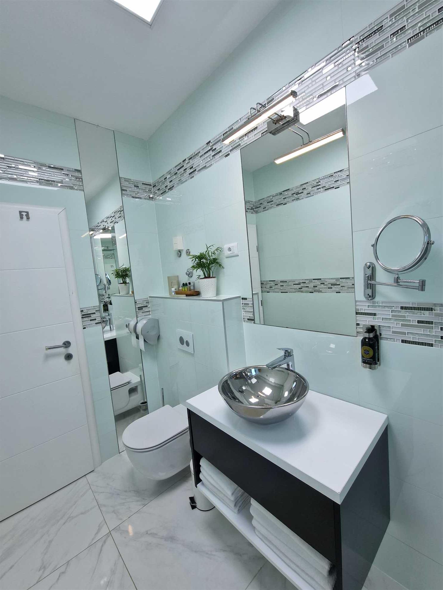 Apartment Zrmanja (Dalmatia Infinity)