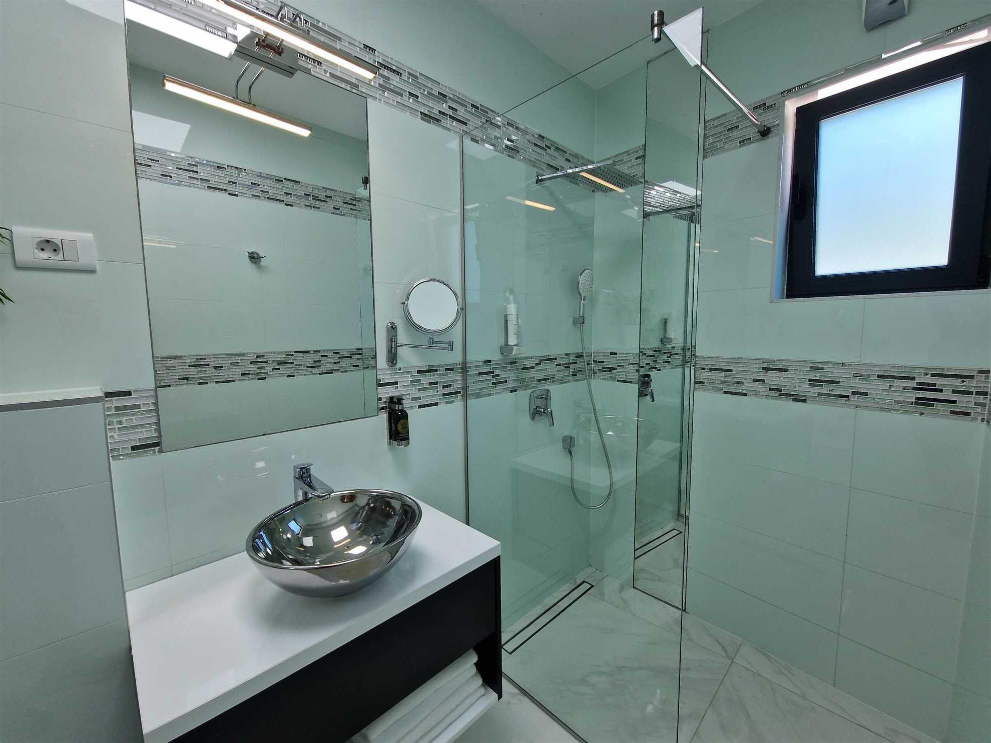 Apartment Zrmanja (Dalmatia Infinity)