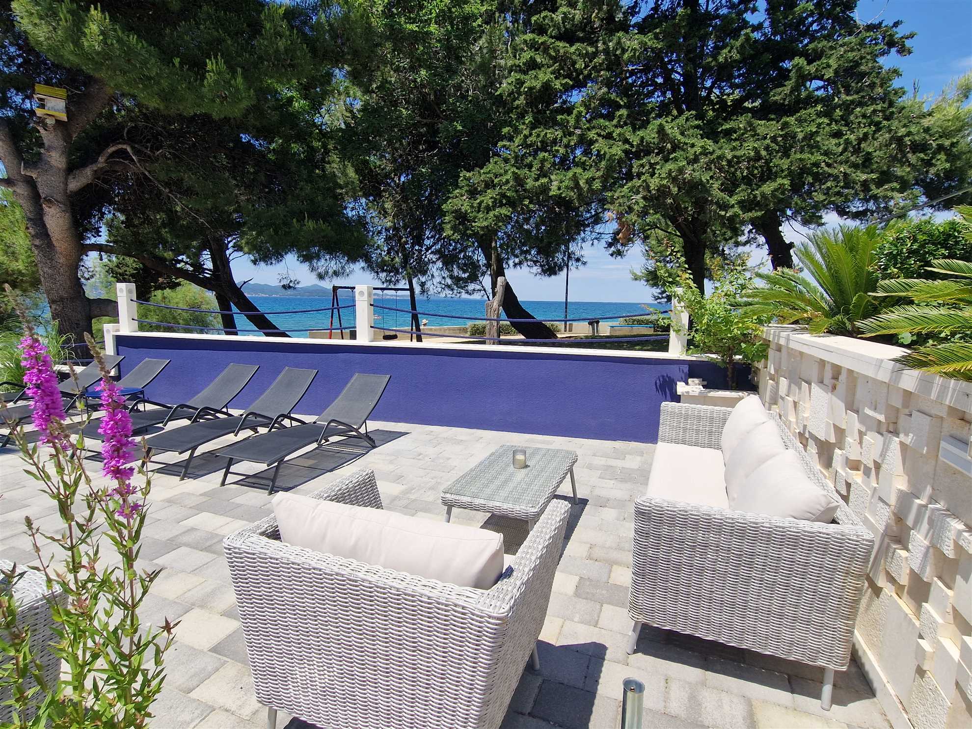 Apartment Zrmanja (Dalmatia Infinity)