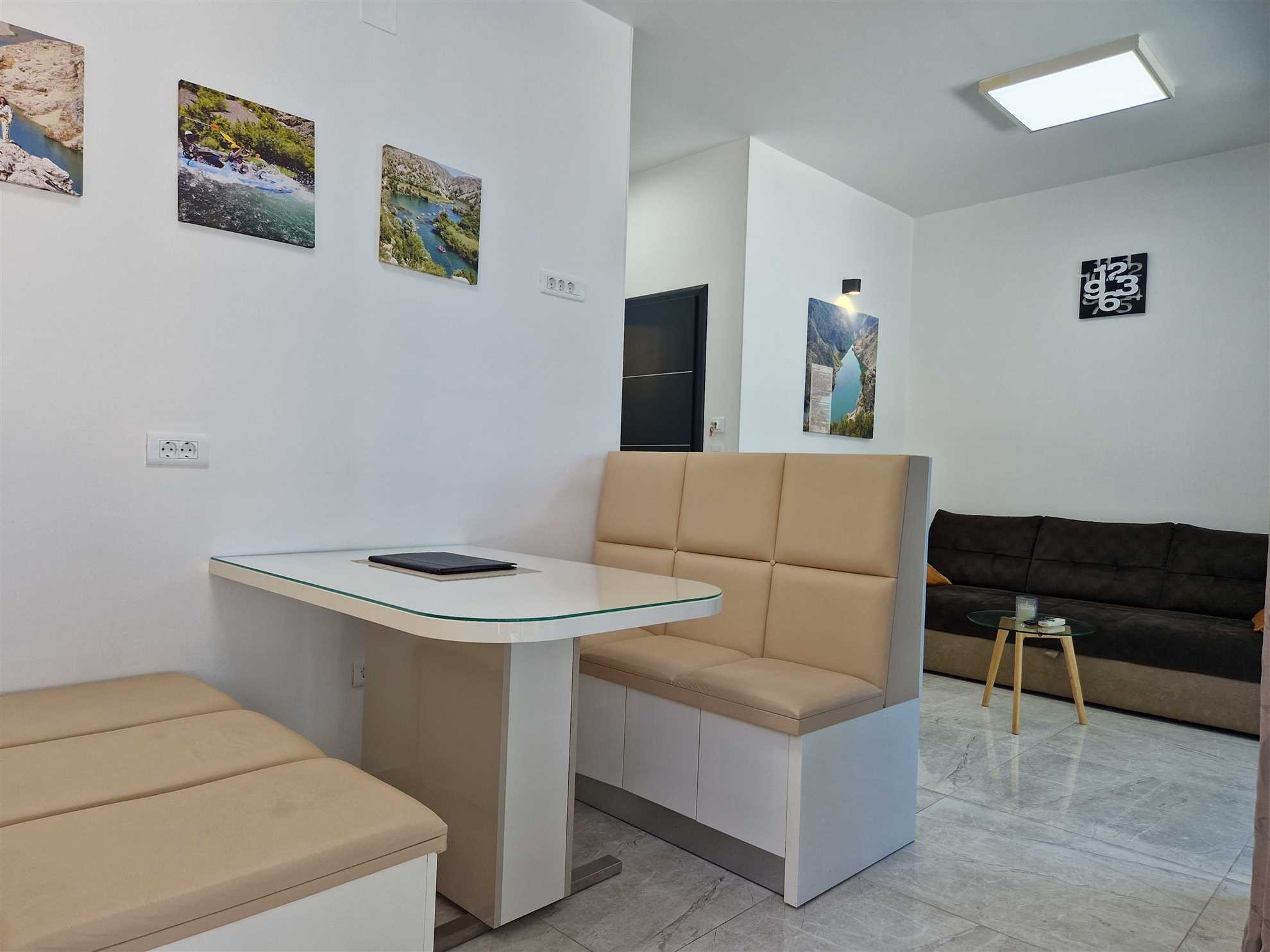 Apartment Zrmanja (Dalmatia Infinity)
