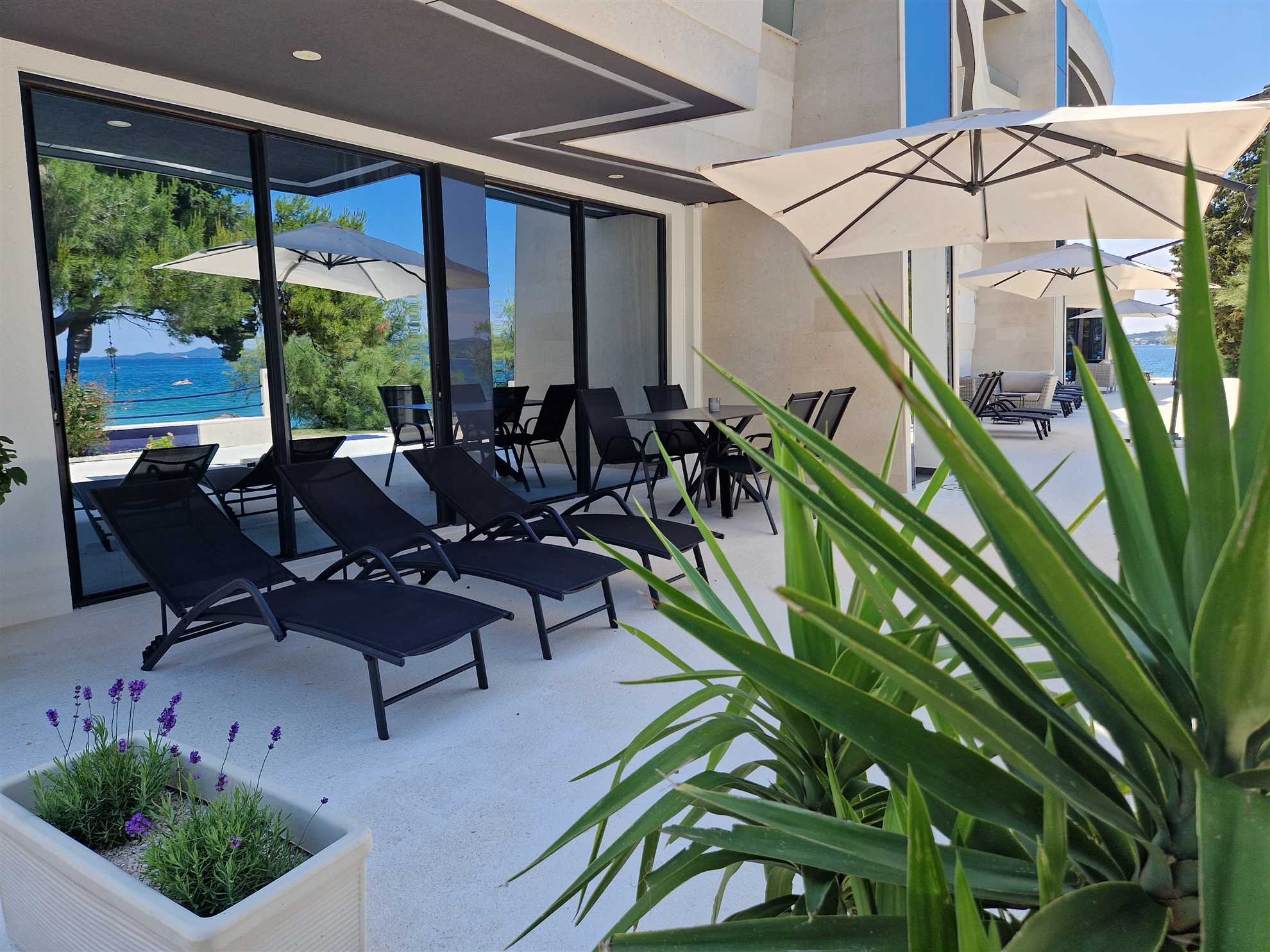 Apartman Zrmanja (Dalmatia Infinity)