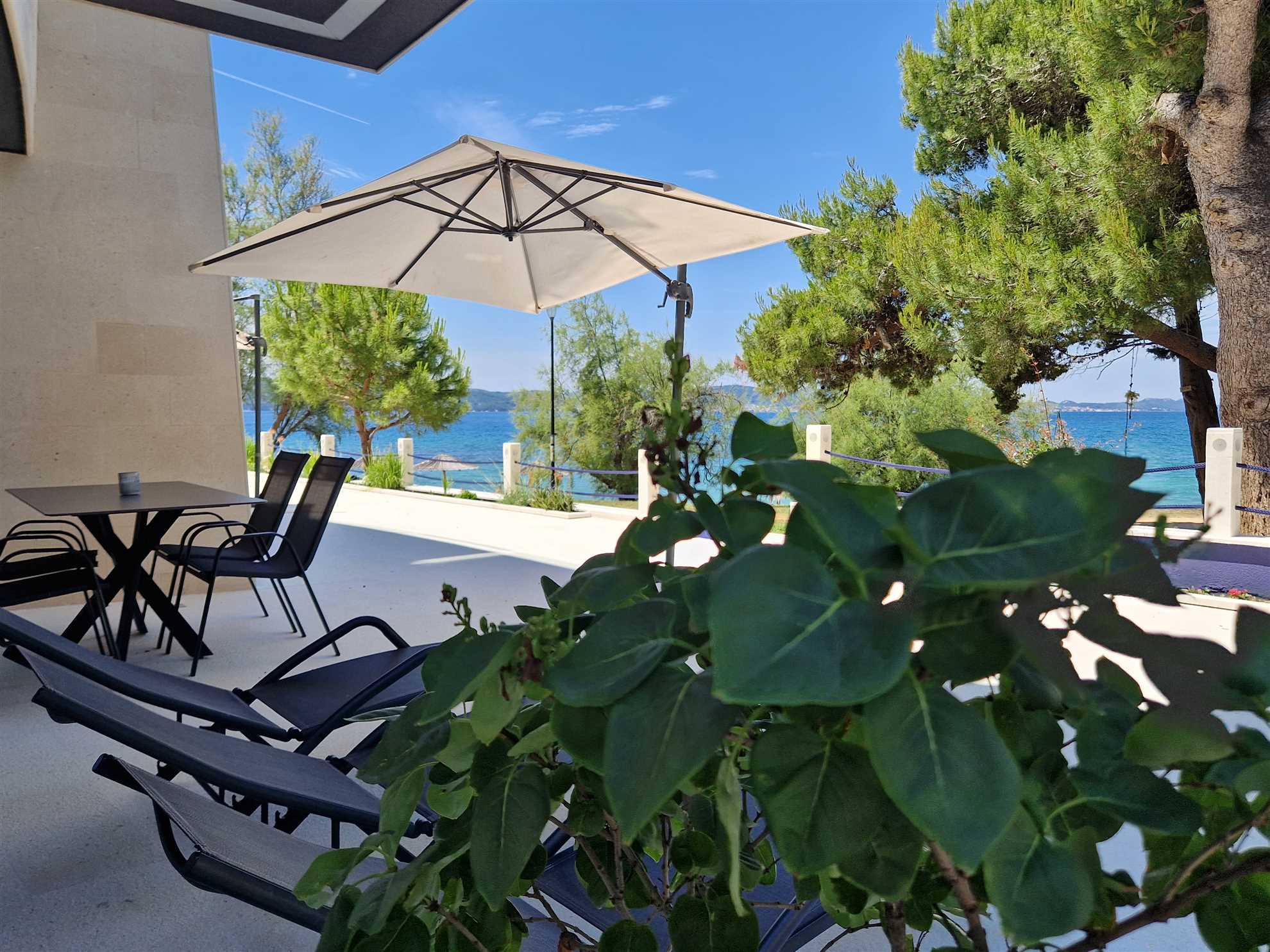 Apartment Zrmanja (Dalmatia Infinity)