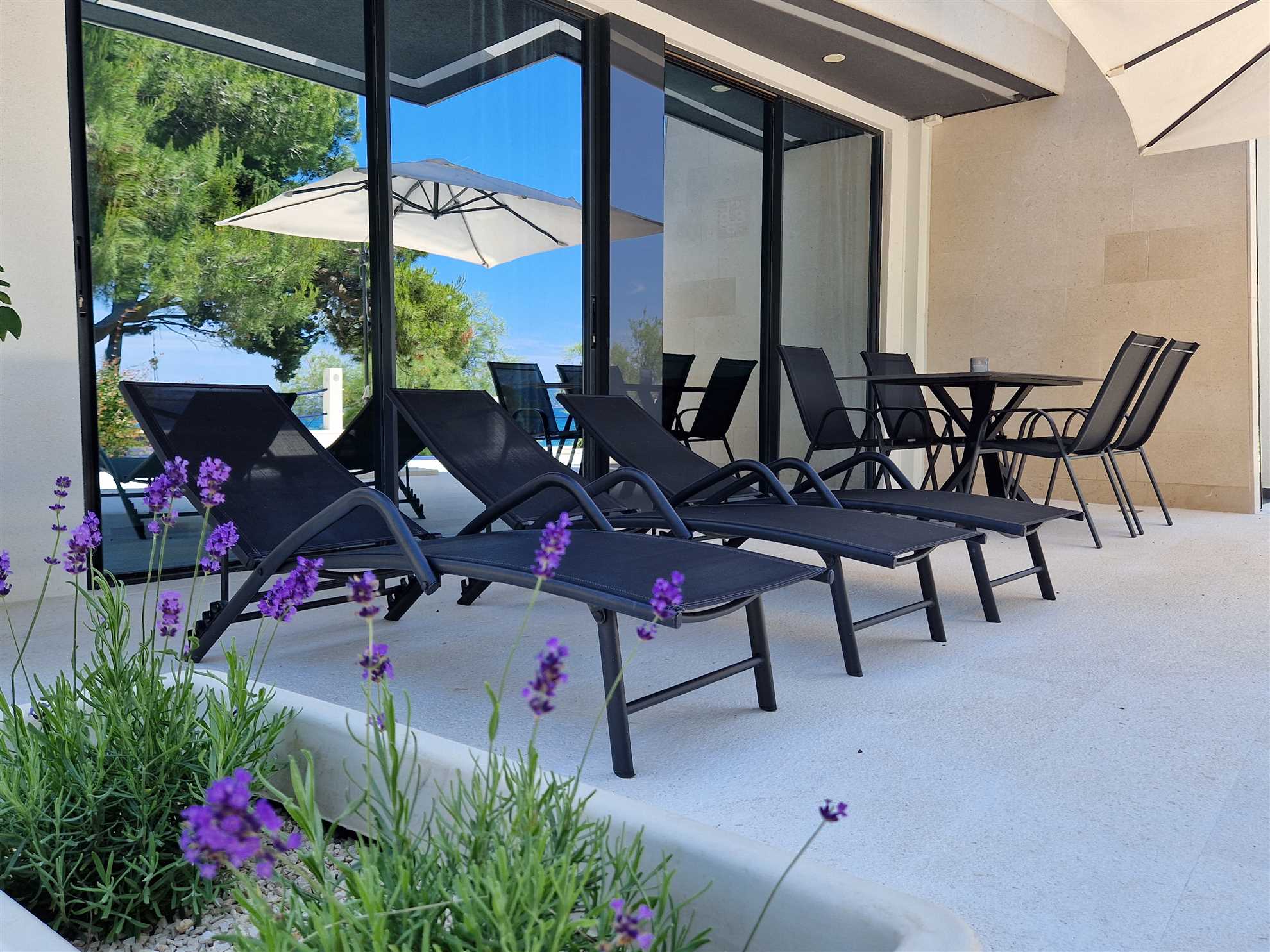 Apartment Zrmanja (Dalmatia Infinity)