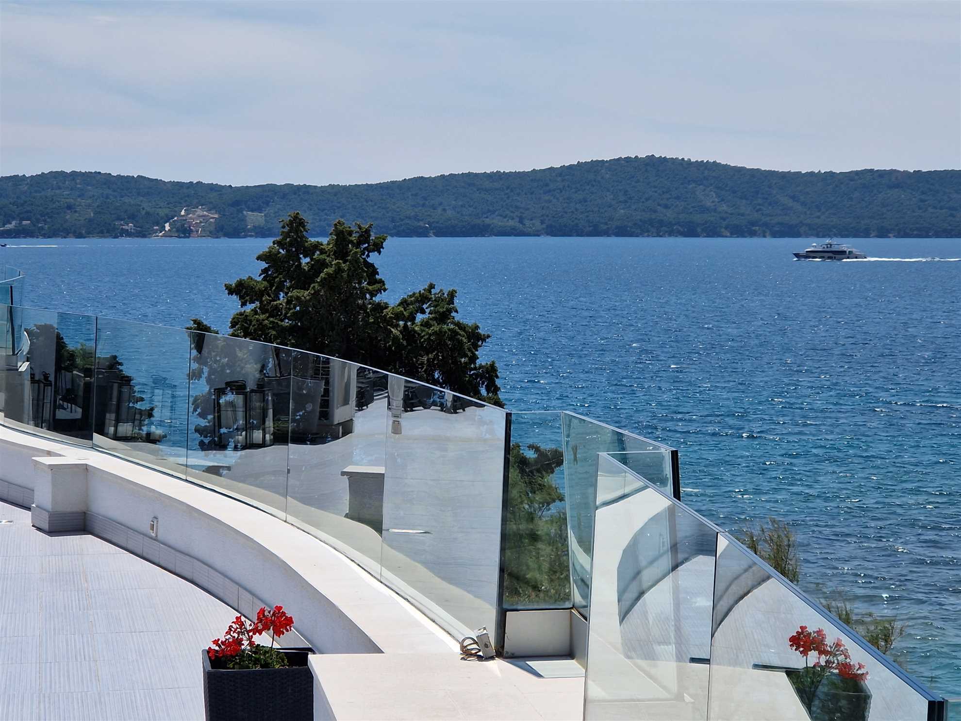 Apartment Zrmanja (Dalmatia Infinity)