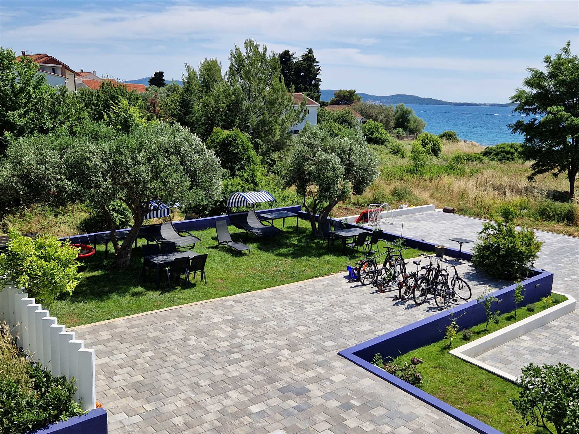 Apartment Zrmanja (Dalmatia Infinity)