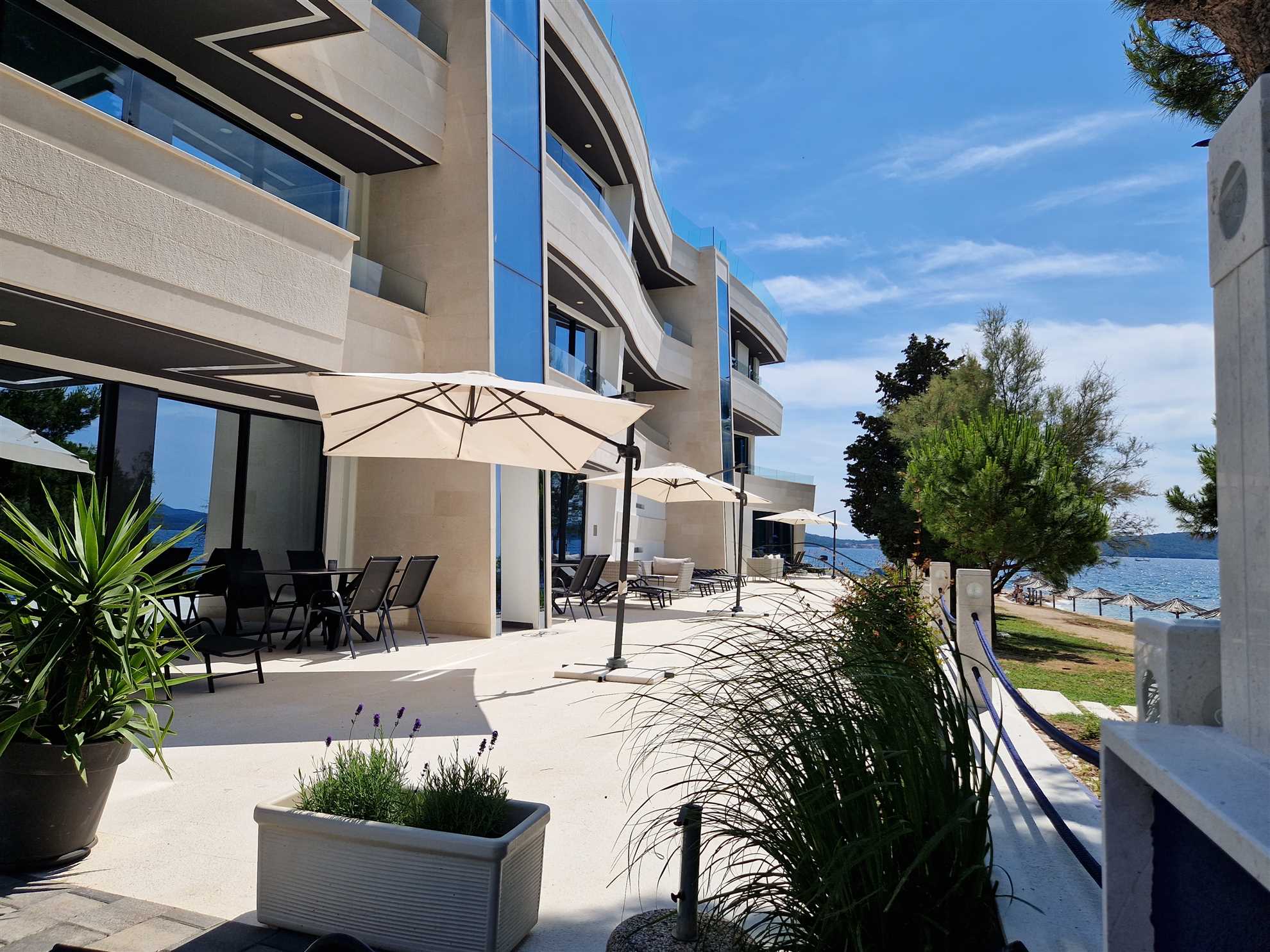Apartment Zrmanja (Dalmatia Infinity)