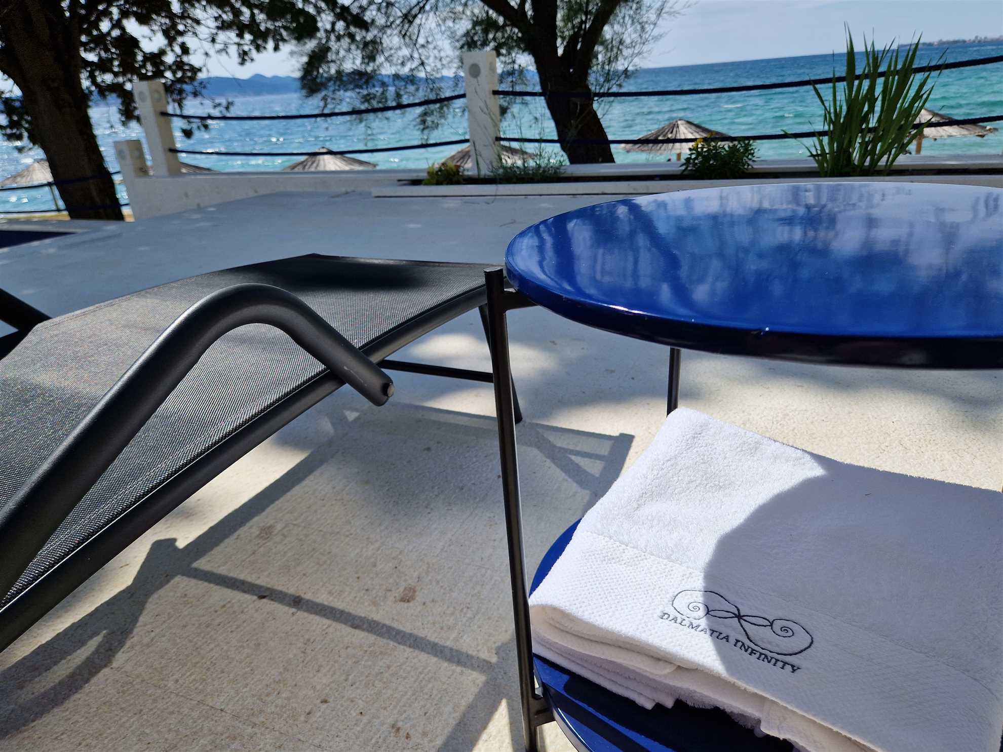 Apartment Zrmanja (Dalmatia Infinity)