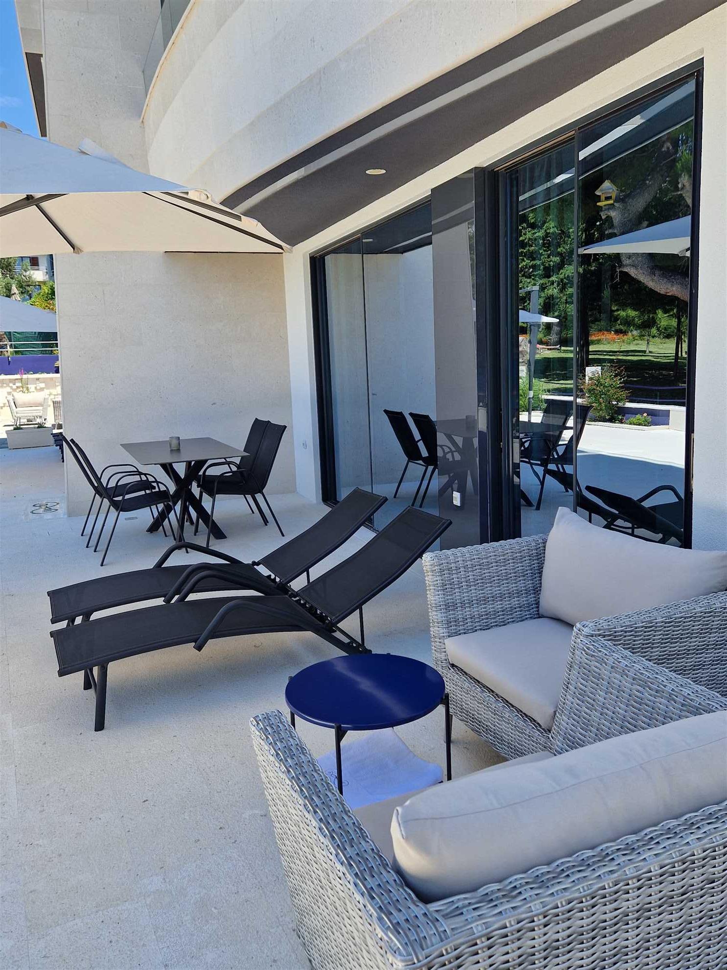 Apatment Krka (Dalmatia Infinity)