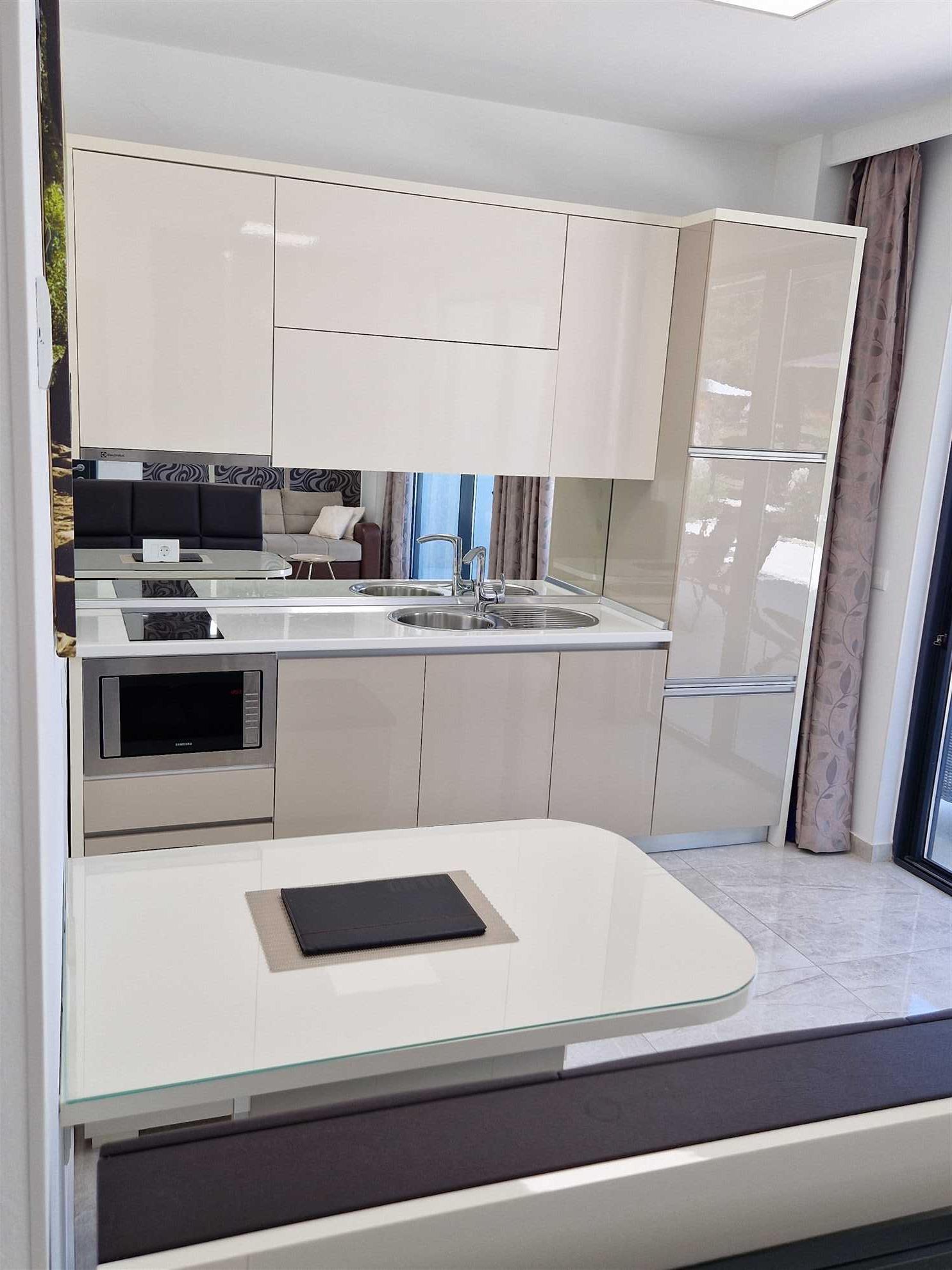 Apatment Krka (Dalmatia Infinity)