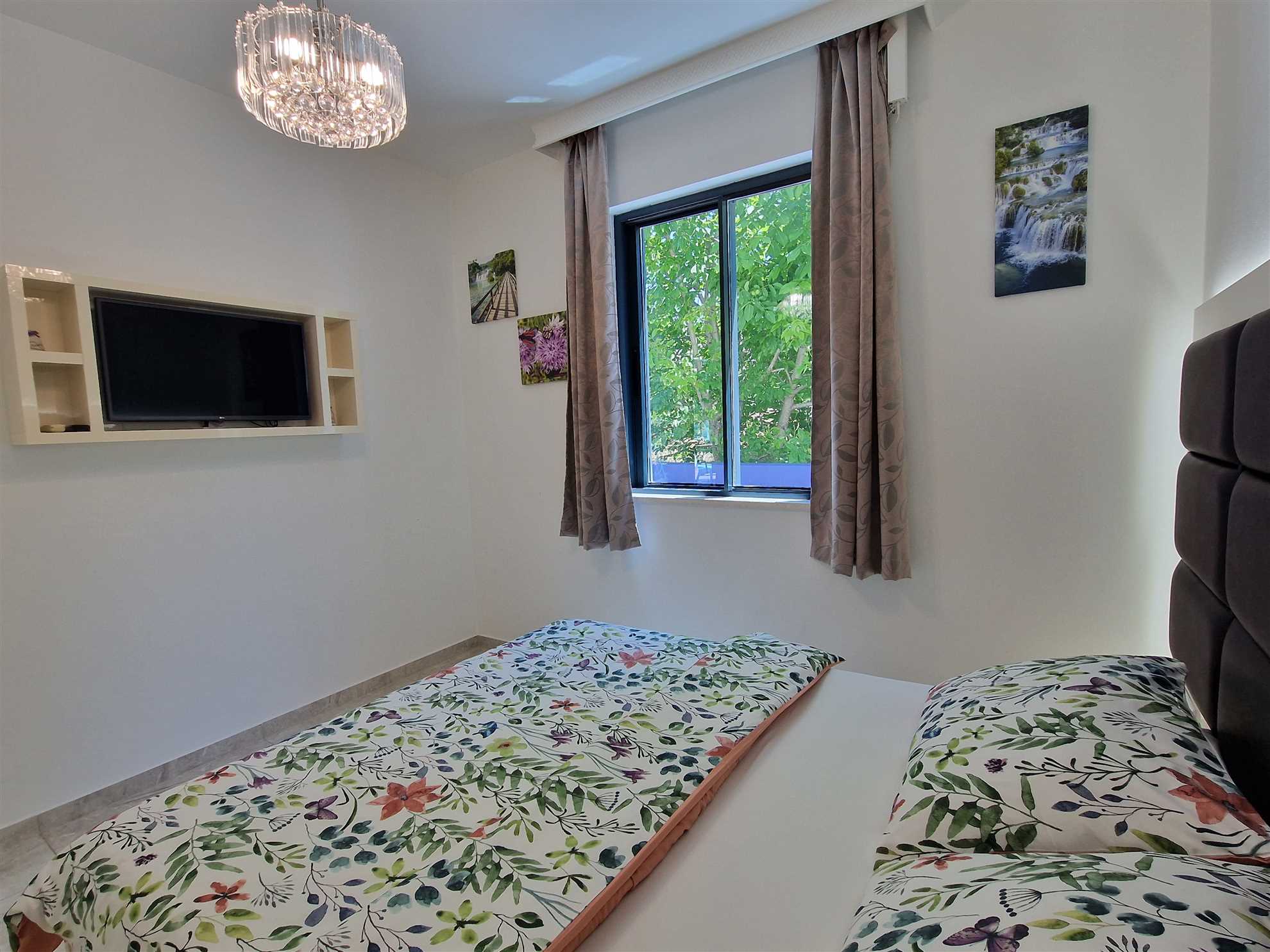 Apatment Krka (Dalmatia Infinity)