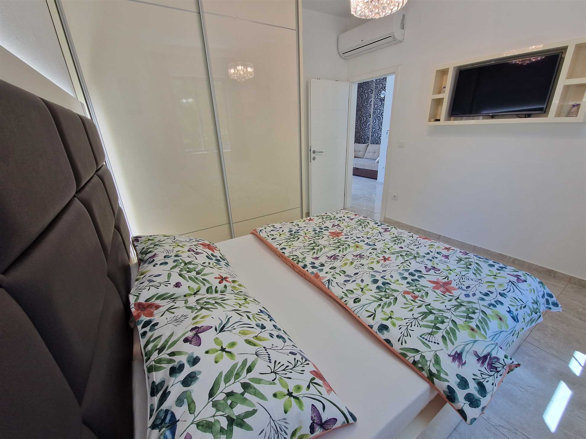 Apatment Krka (Dalmatia Infinity)