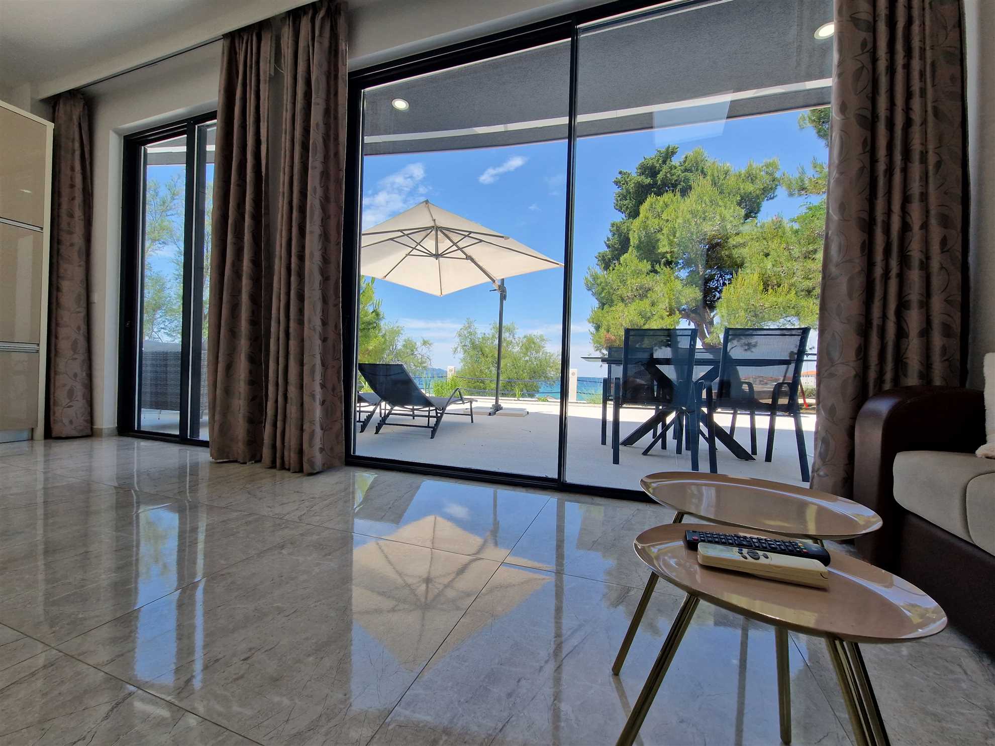 Apatment Krka (Dalmatia Infinity)