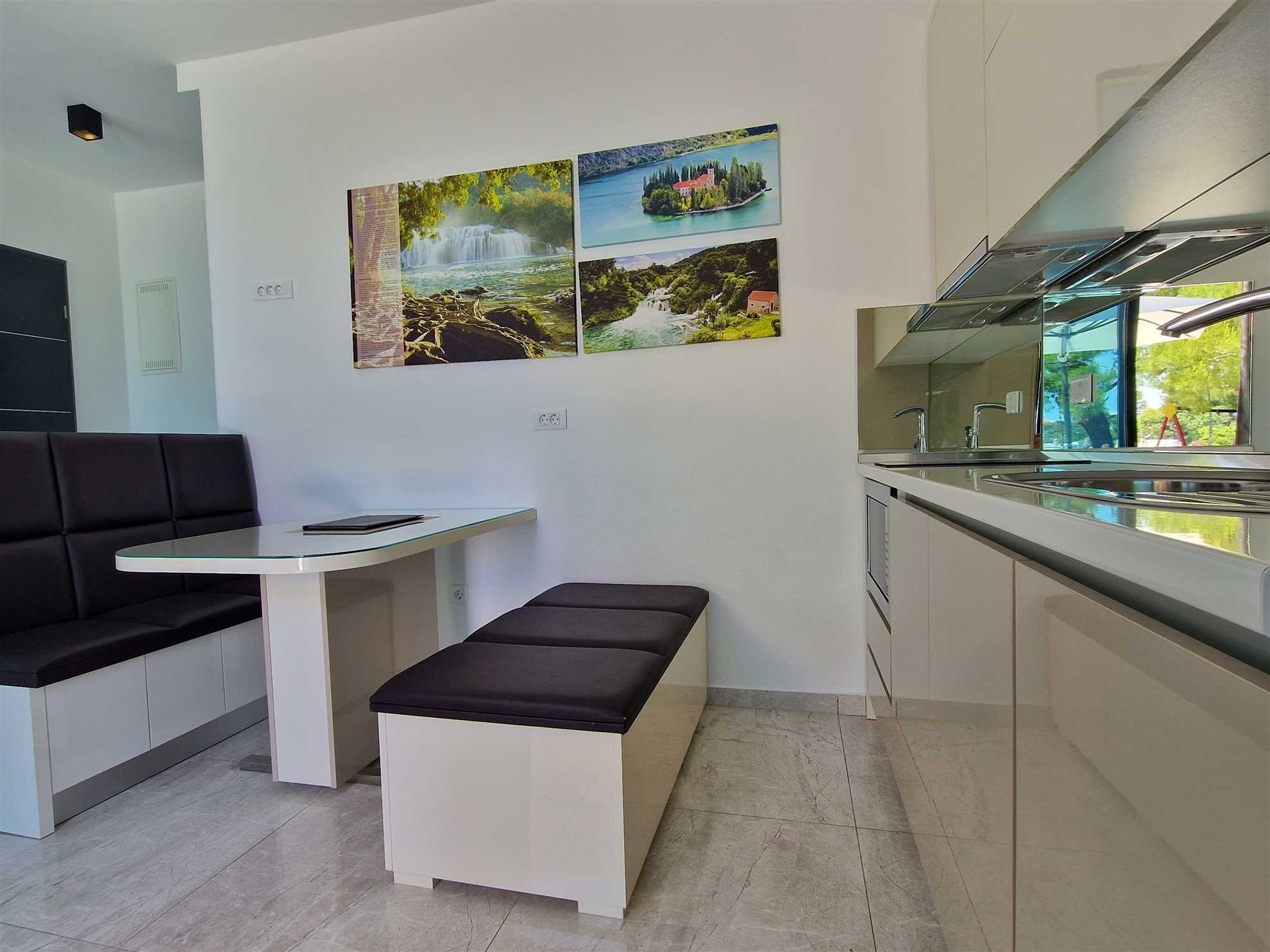 Apatment Krka (Dalmatia Infinity)