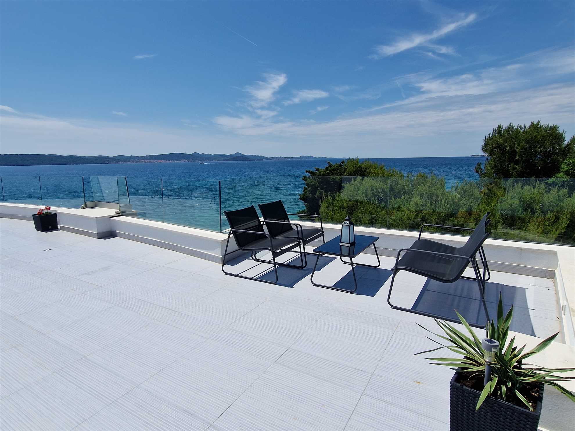 Apatment Krka (Dalmatia Infinity)