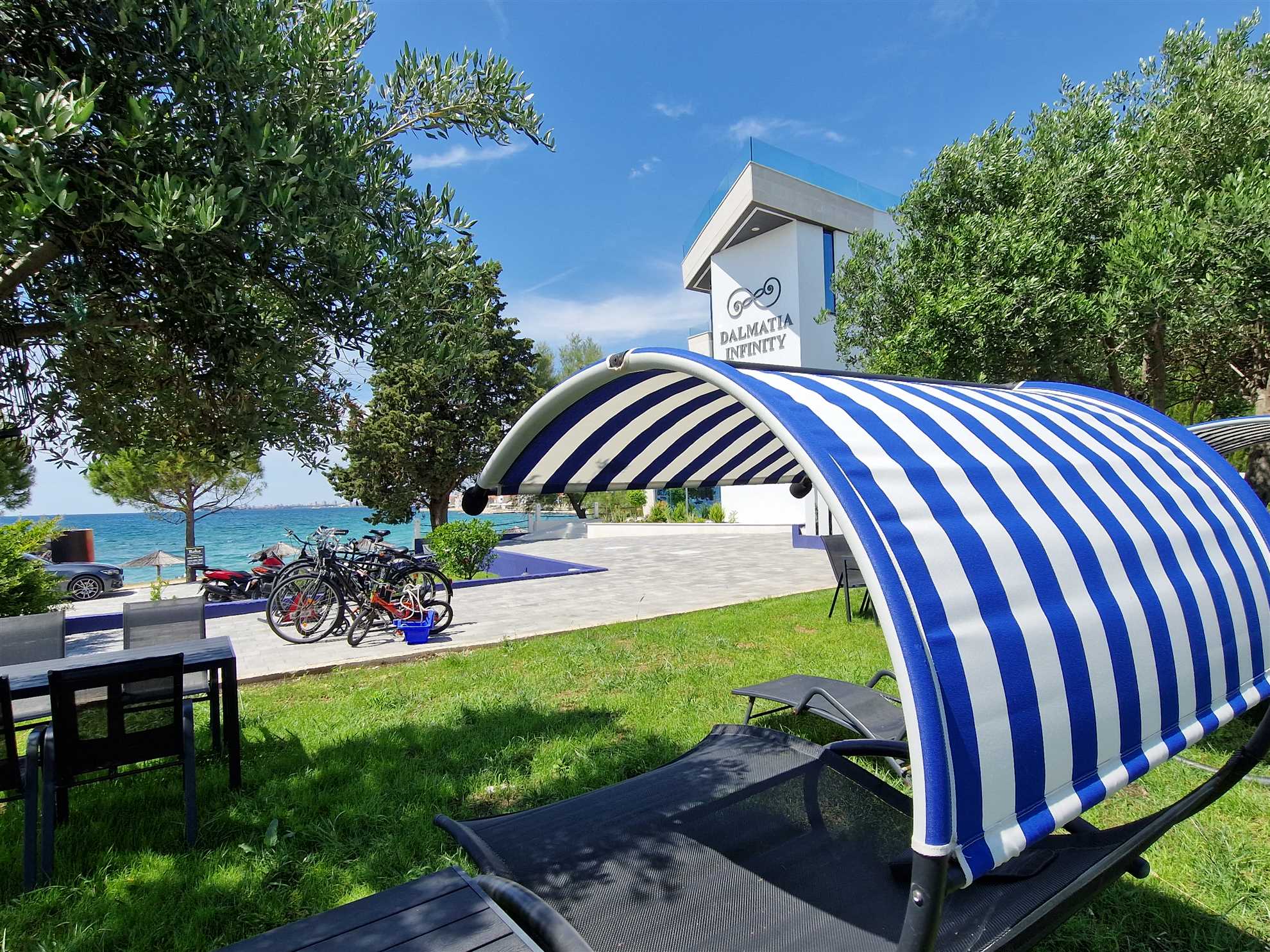 Apatment Krka (Dalmatia Infinity)
