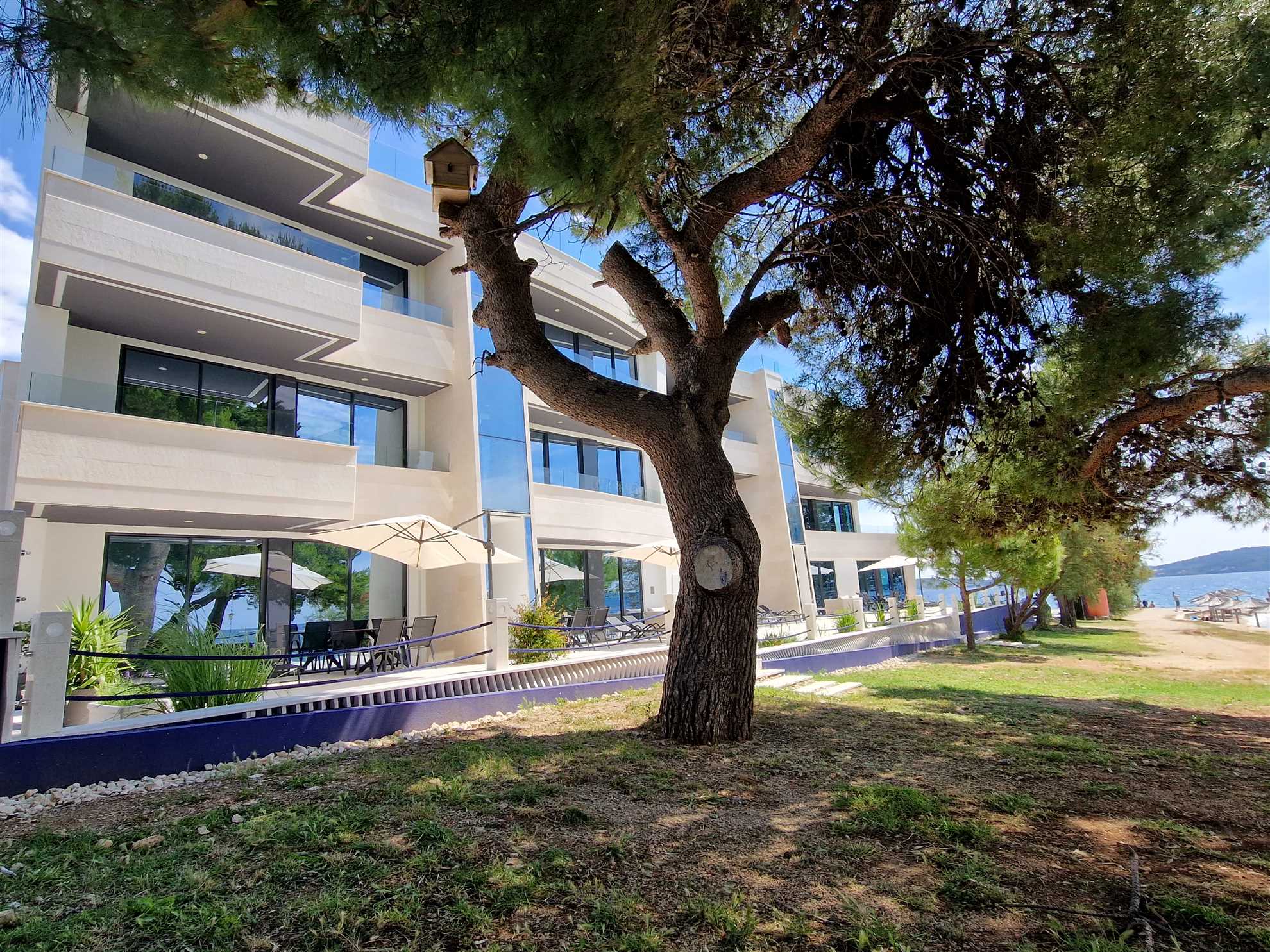 Apatment Krka (Dalmatia Infinity)