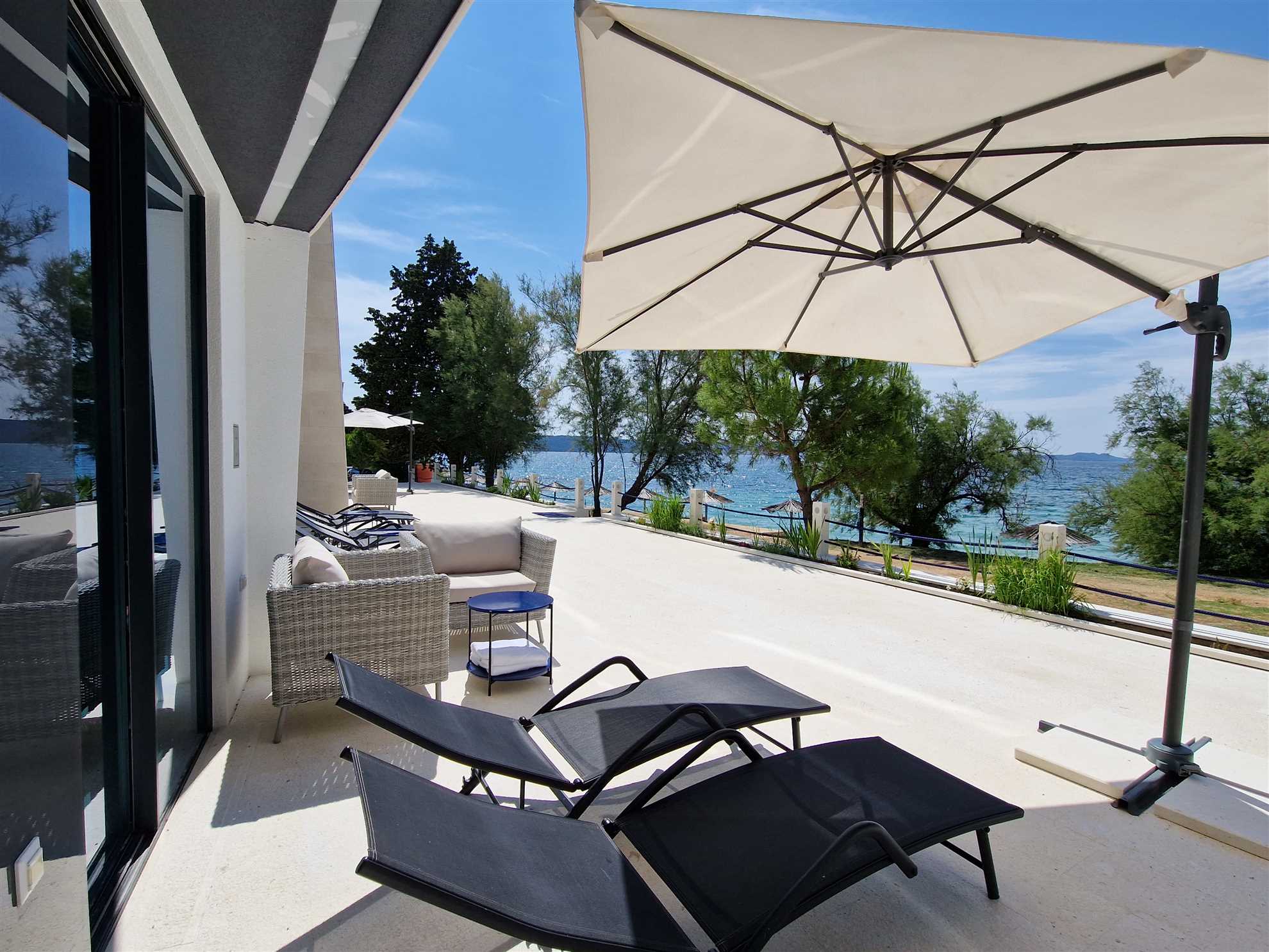 Apartman Krka (Dalmatia Infinity)