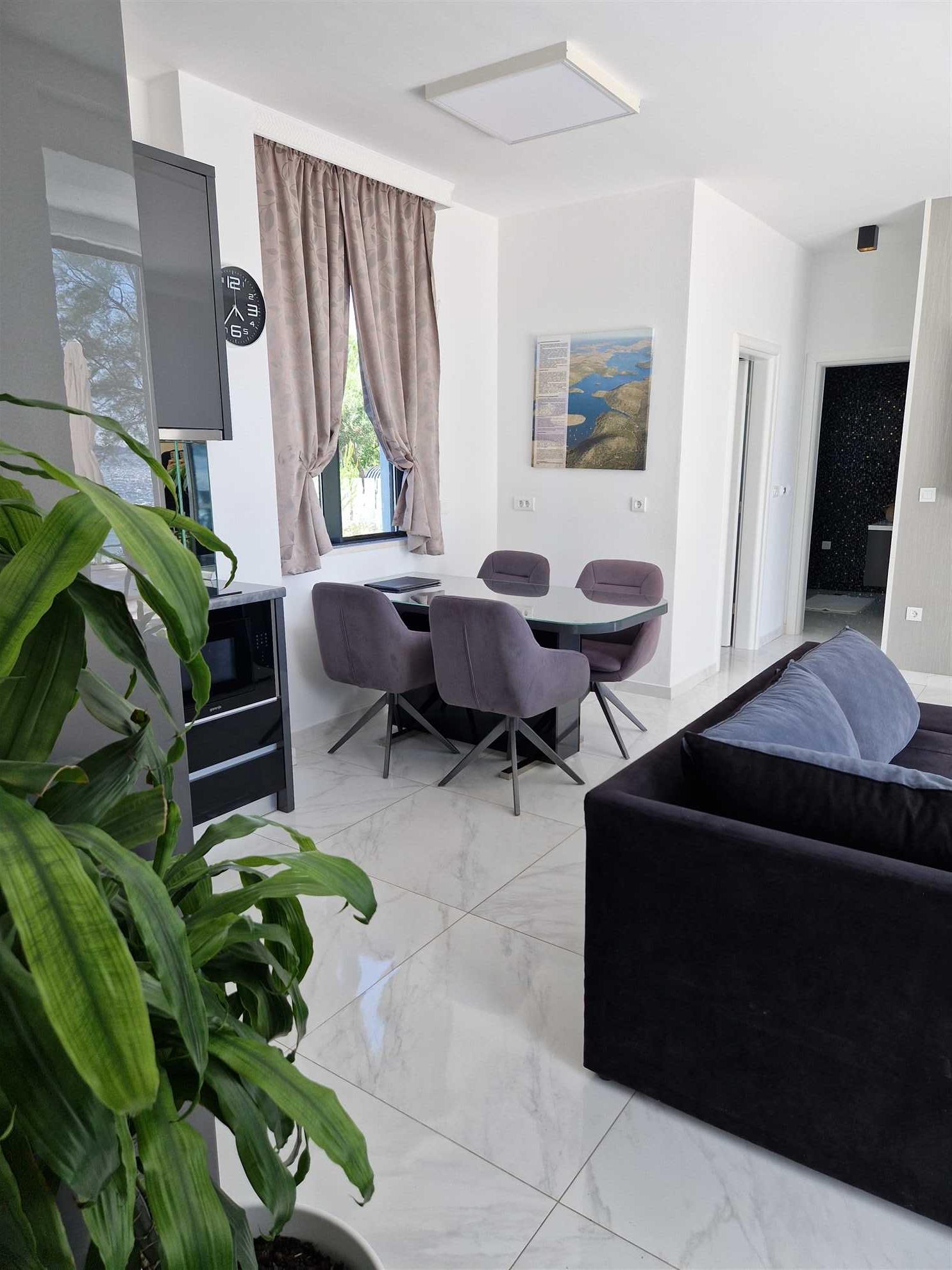 Apartment Kornati (Dalmatia Infinity)