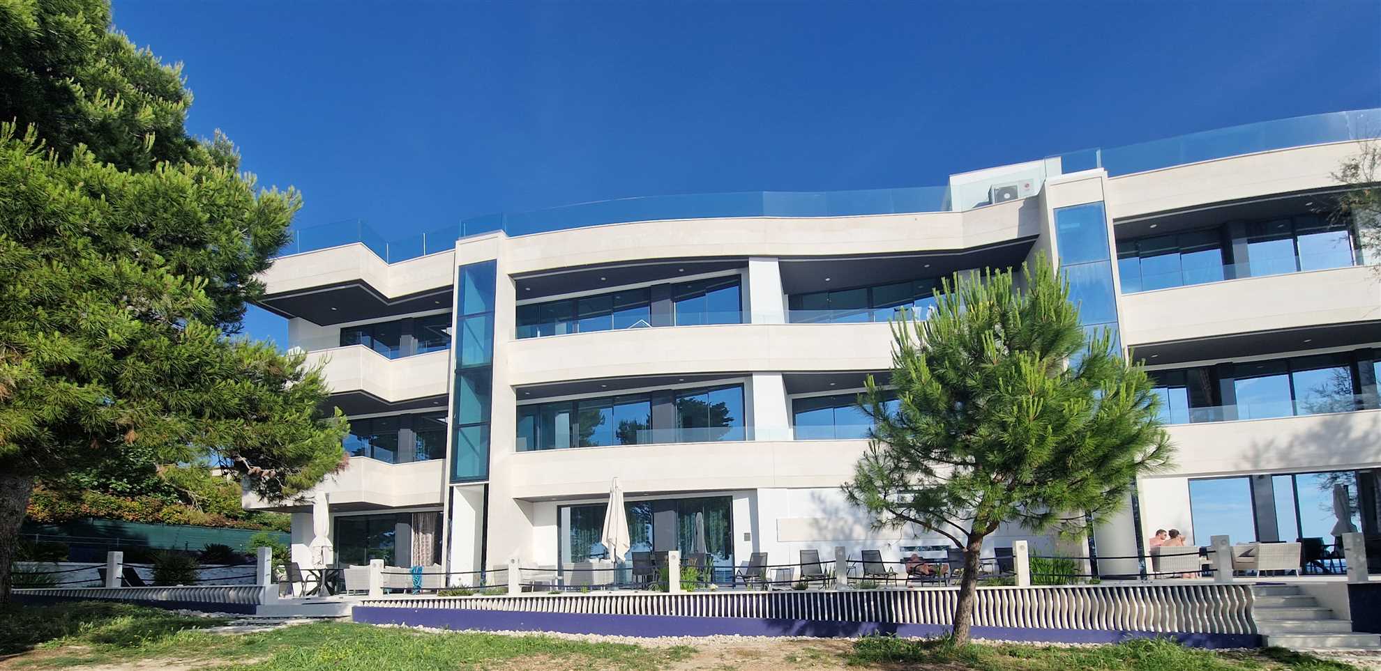 Apartment Kornati (Dalmatia Infinity)