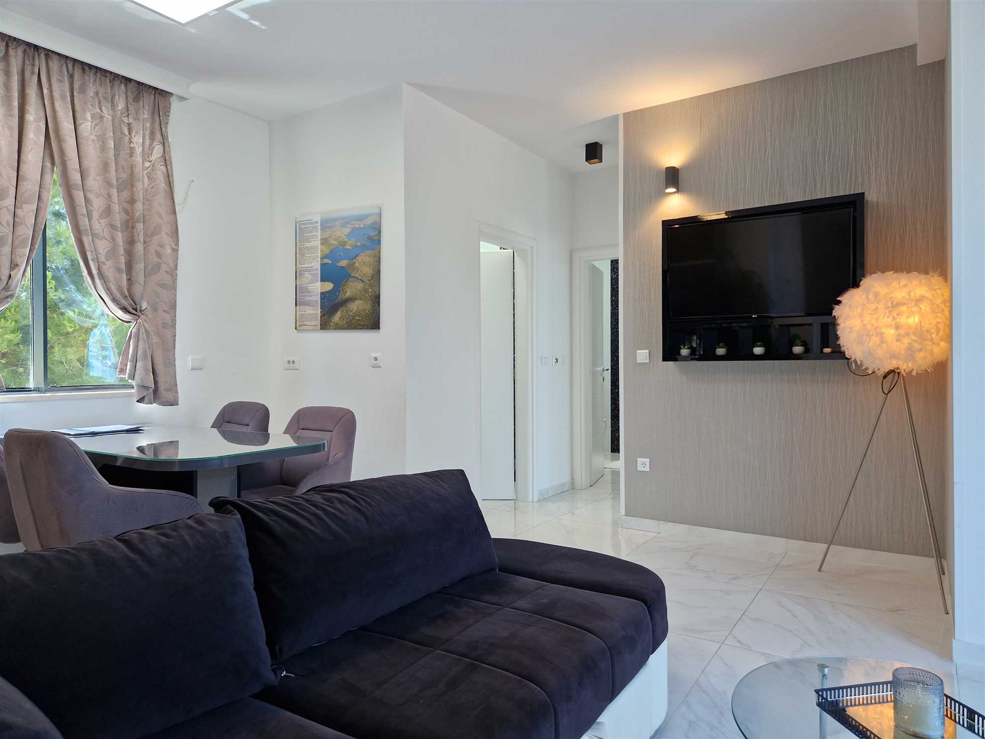 Apartment Kornati (Dalmatia Infinity)