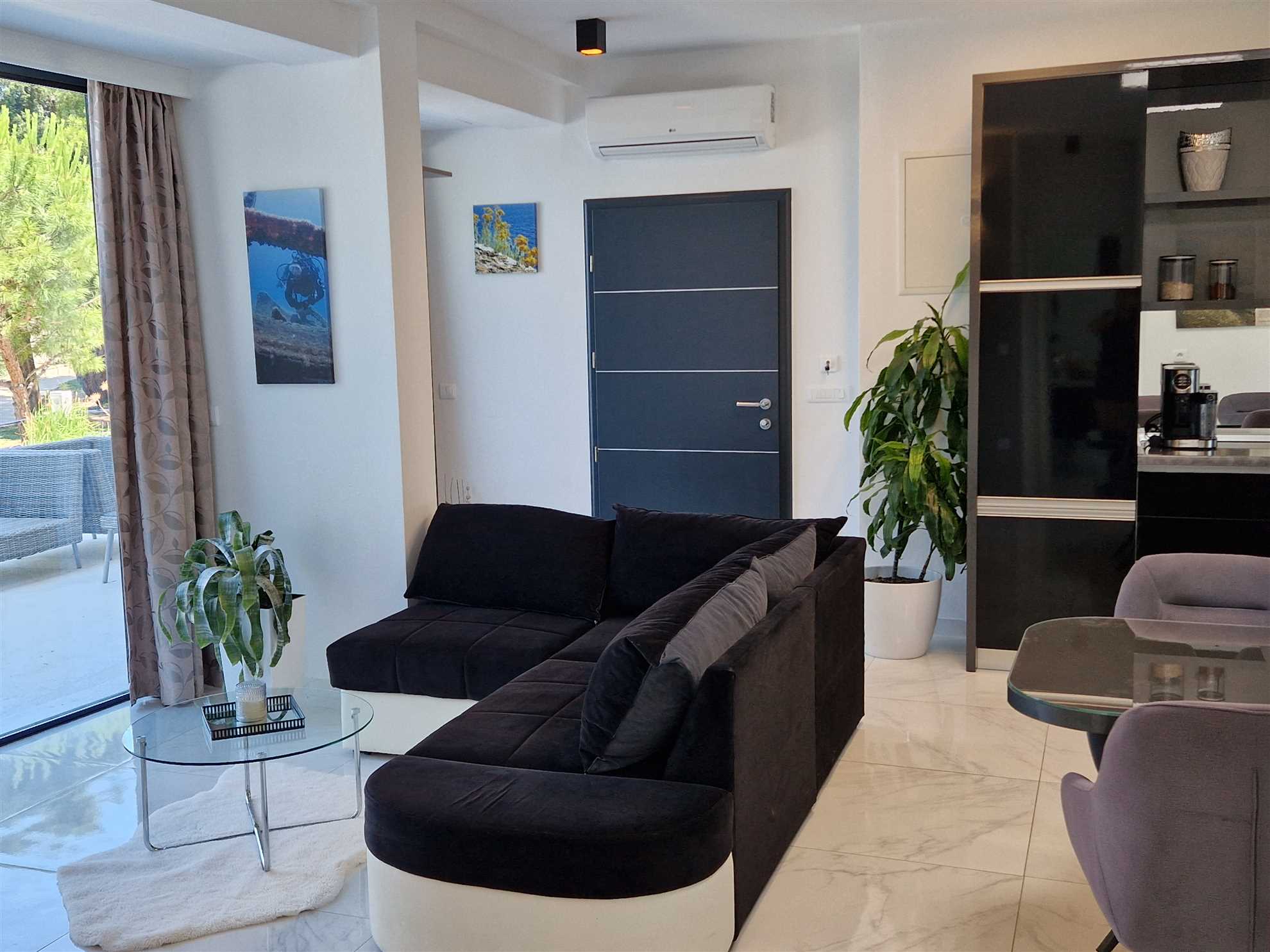 Apartment Kornati (Dalmatia Infinity)