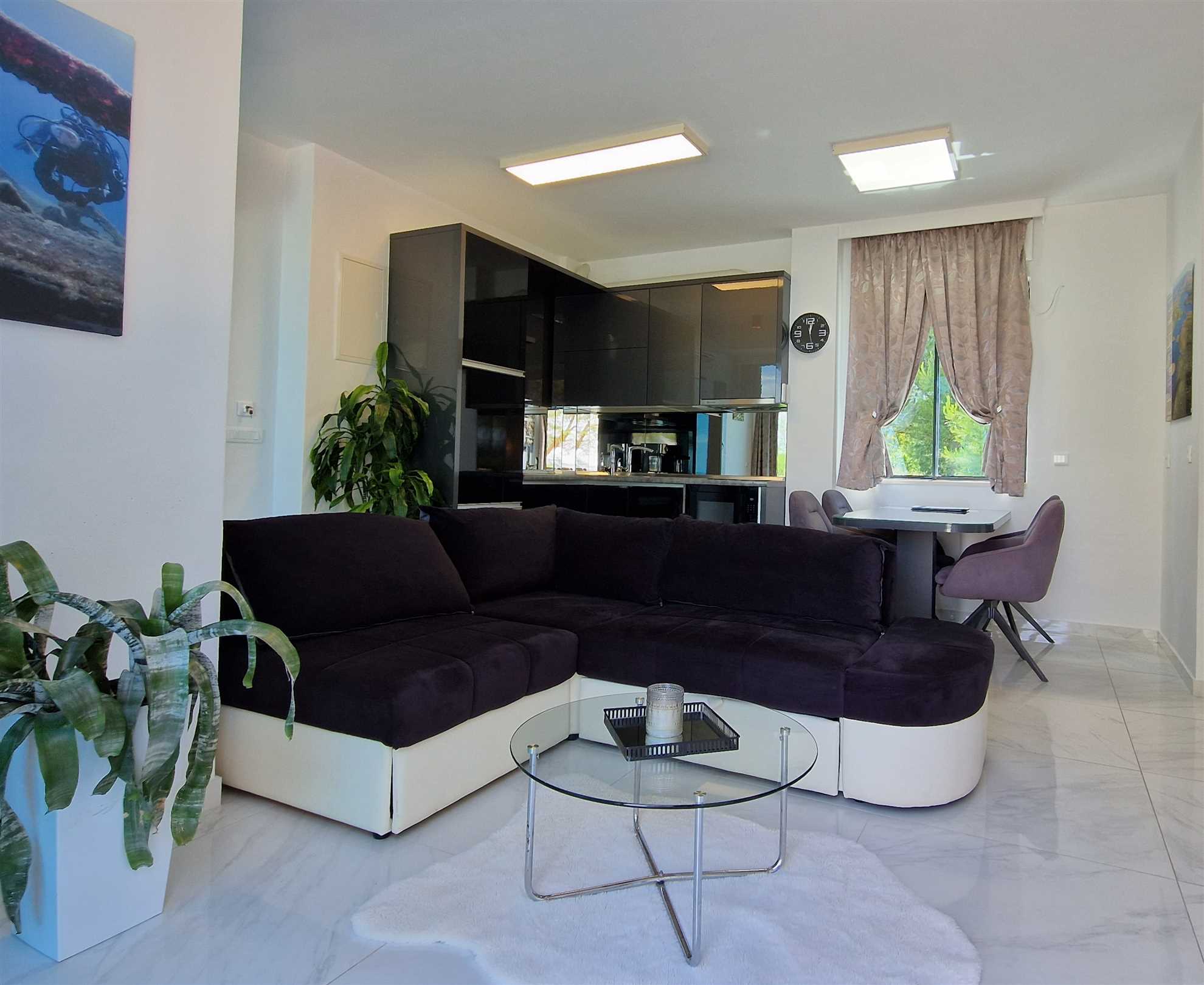 Apartment Kornati (Dalmatia Infinity)