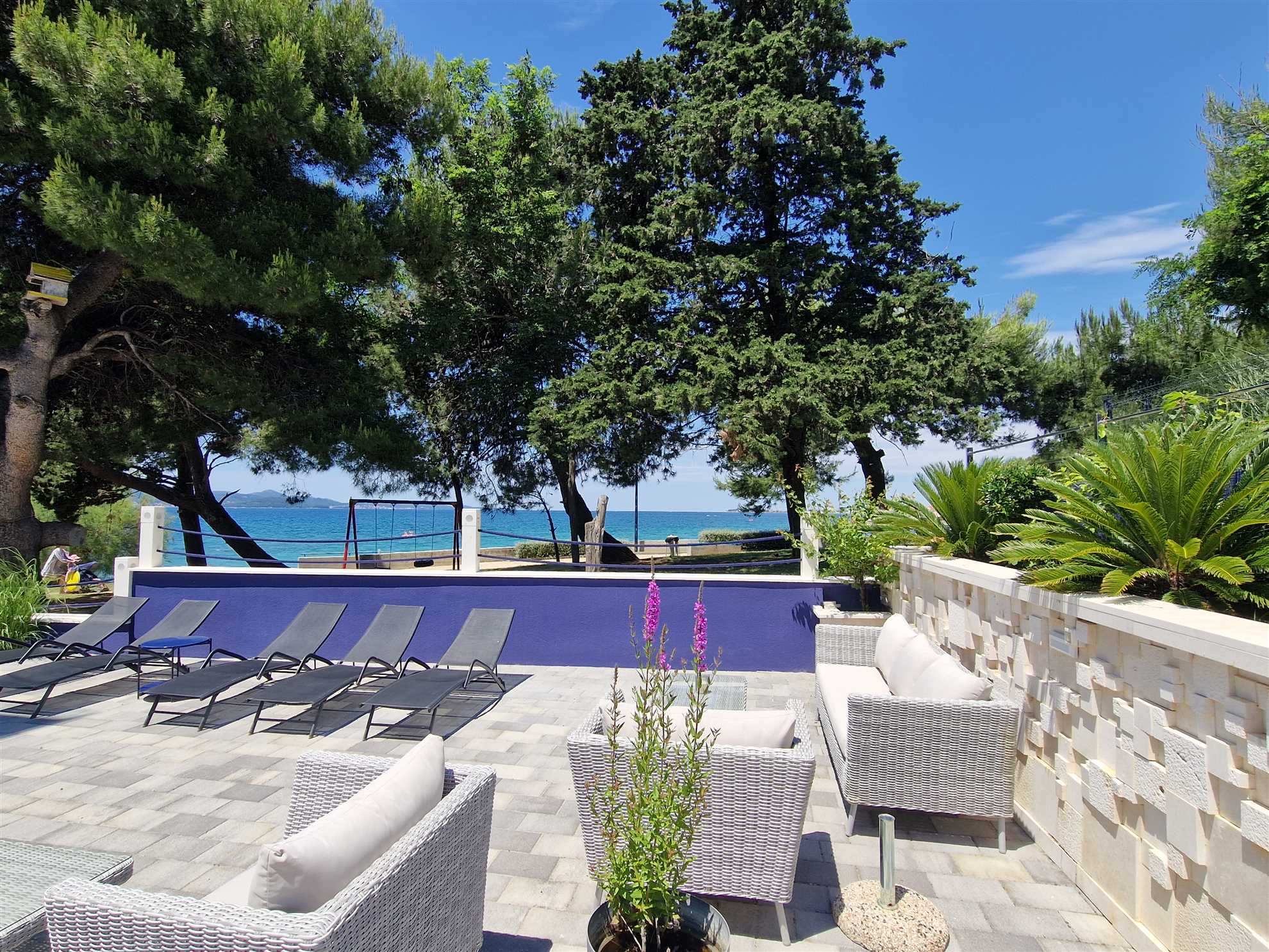 Apartment Kornati (Dalmatia Infinity)