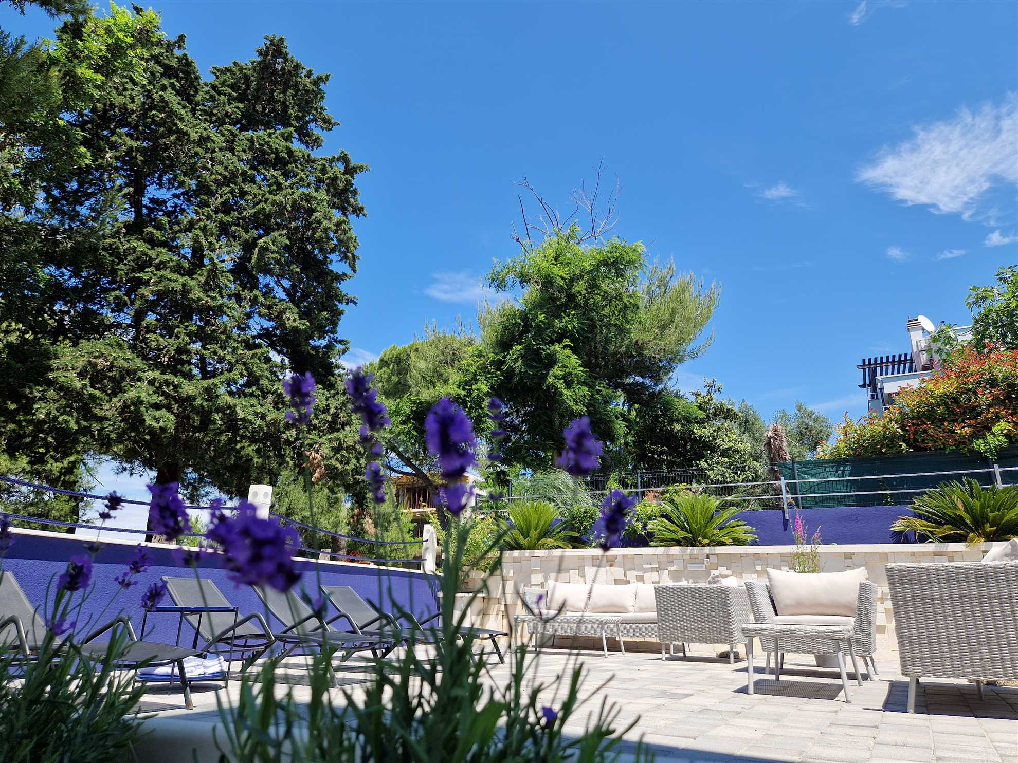 Apartment Kornati (Dalmatia Infinity)