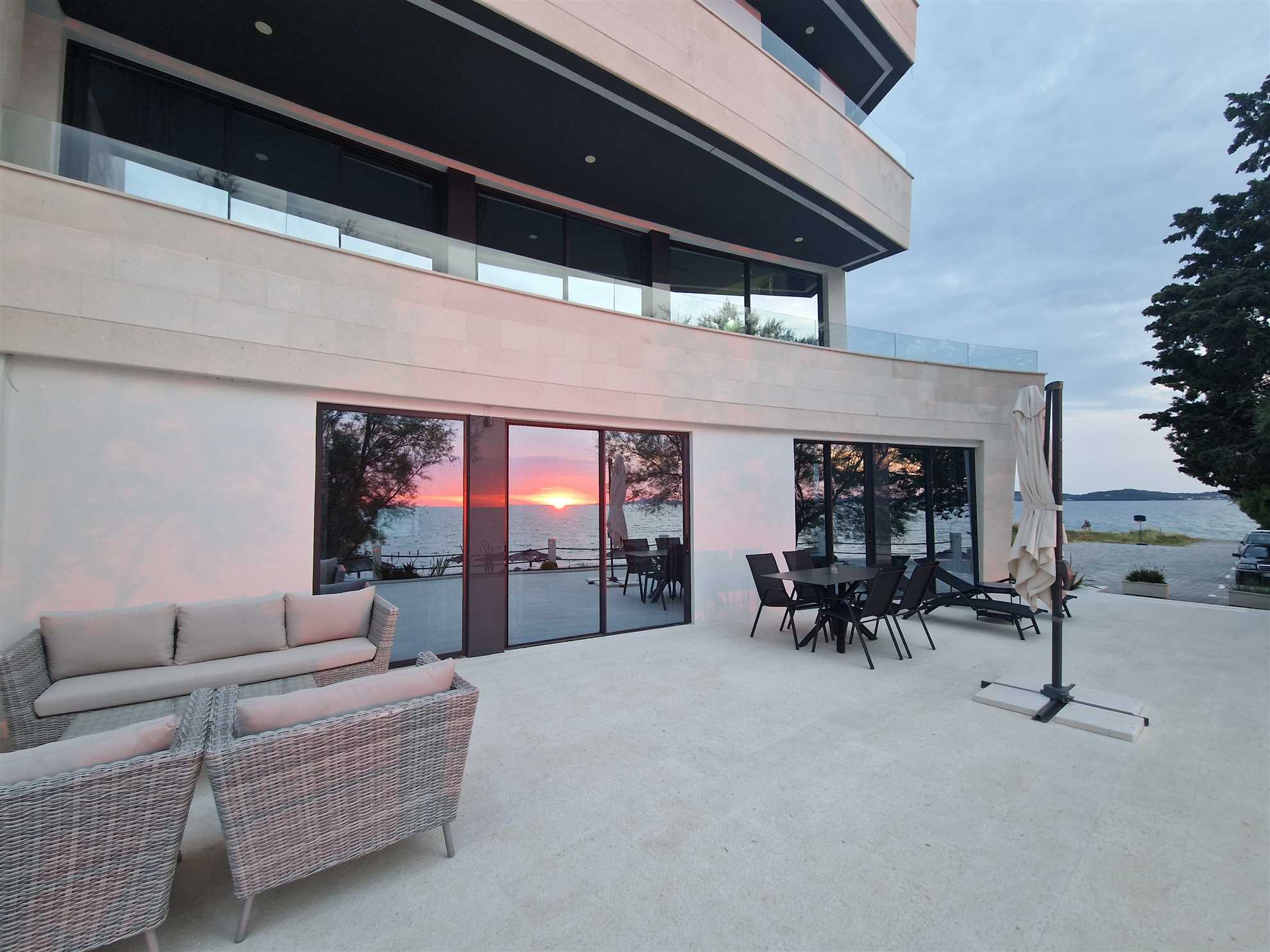 Apartment Kornati (Dalmatia Infinity)