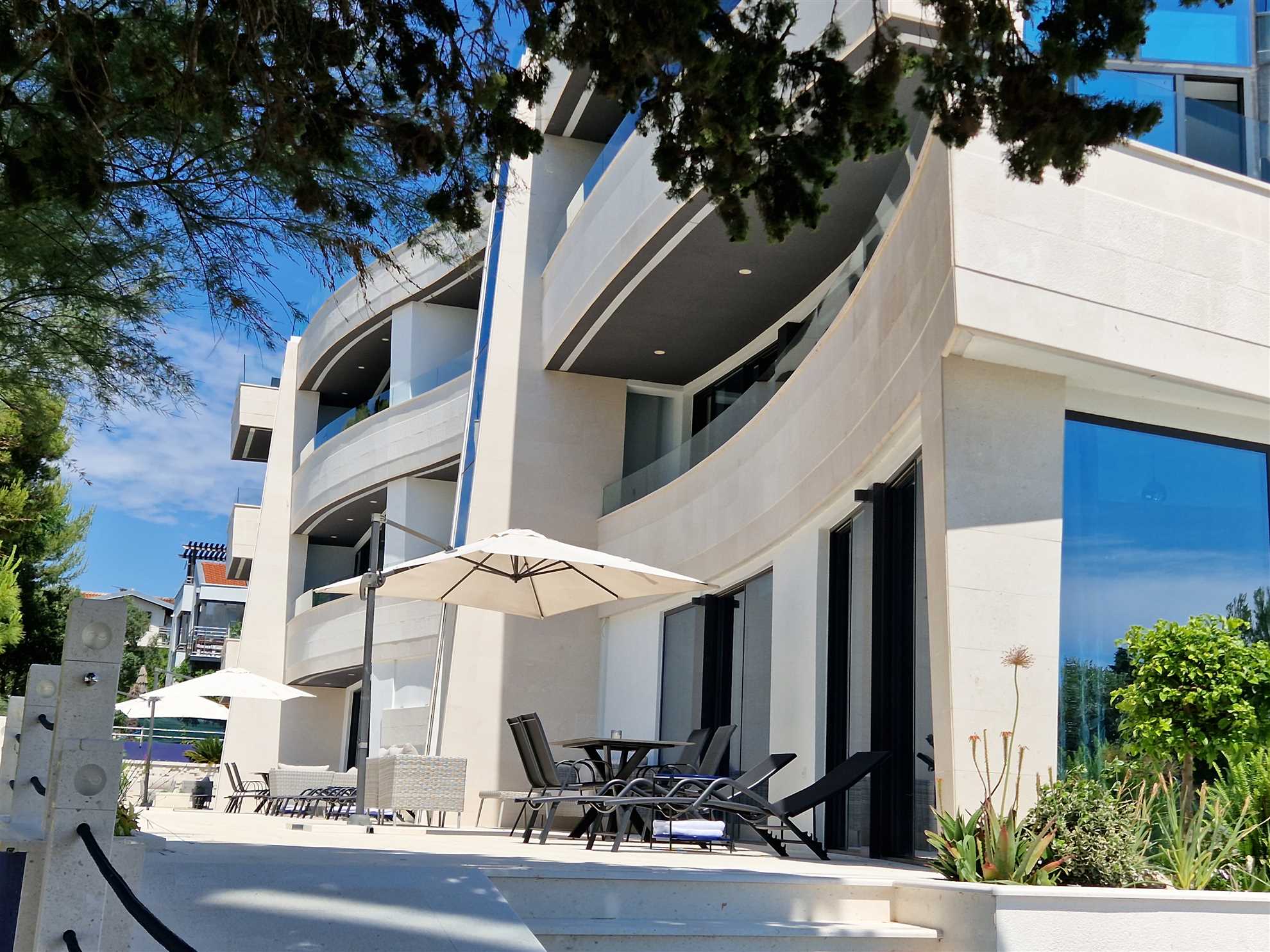 Apartment Kornati (Dalmatia Infinity)