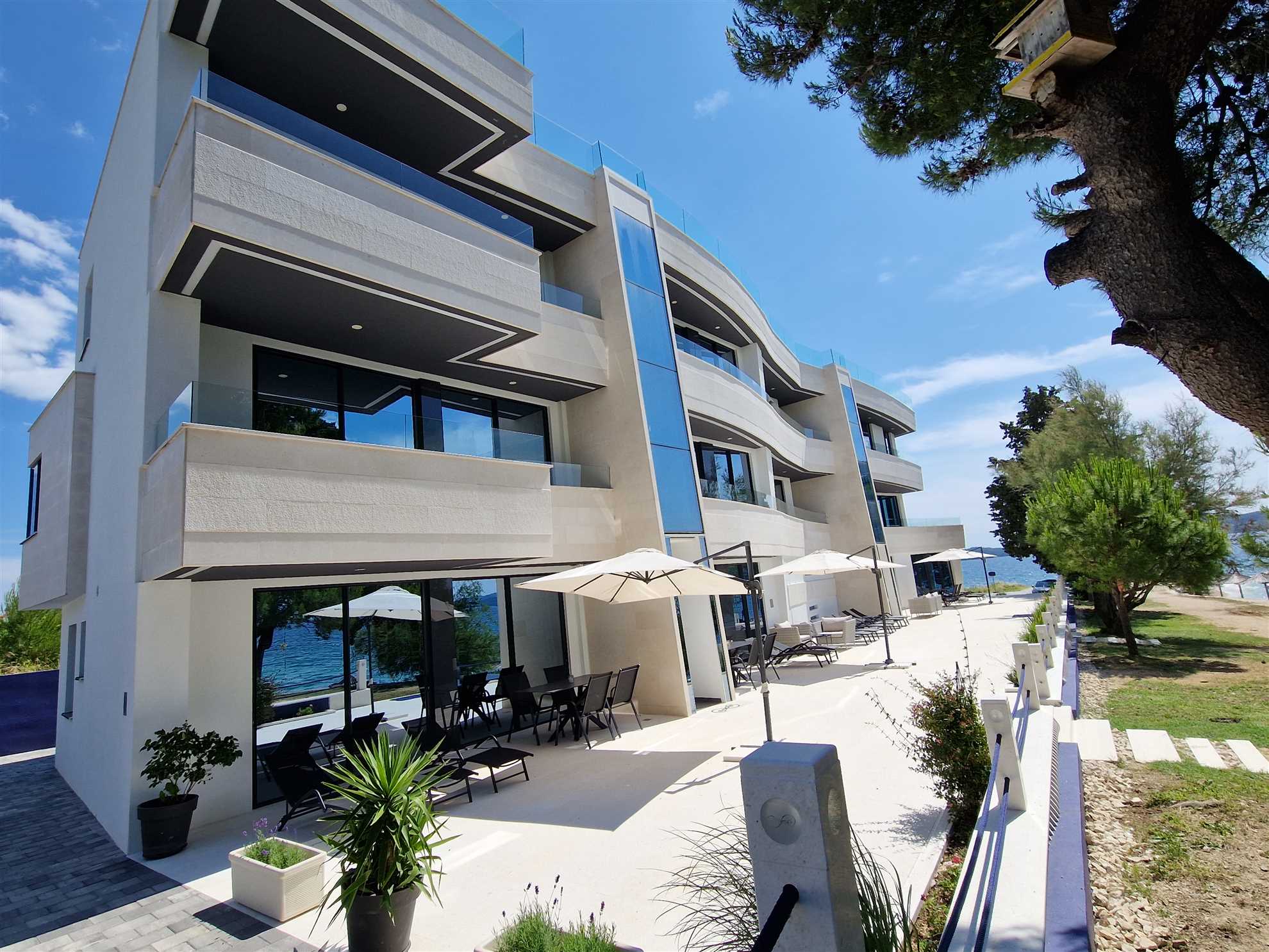 Apartman Zadar (Dalmatia Infinity)